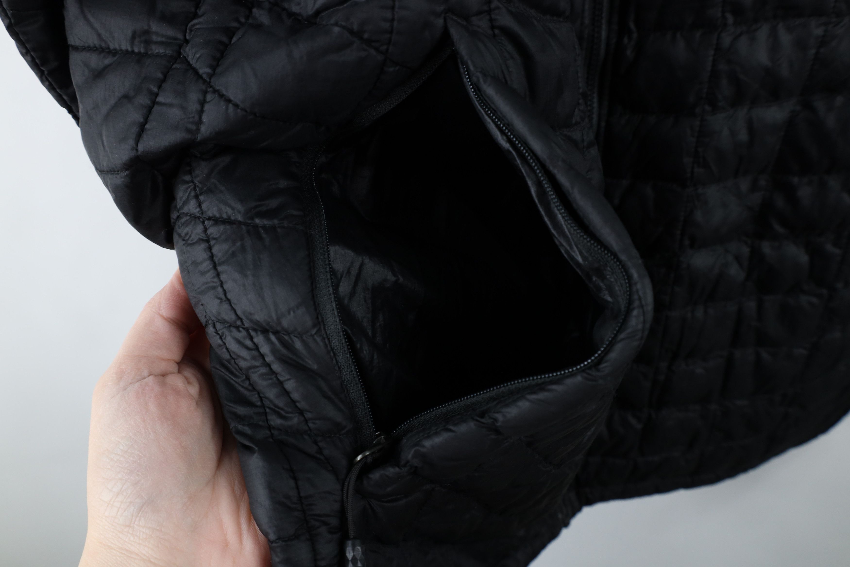 The North Face × Vintage The North Face Thermoball Trekker Full Zip Puffer Jacket Size US XL / EU 56 / 4 - 8 Thumbnail