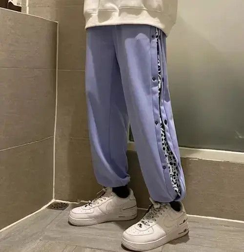 Japanese Brand × Jean button pants Size US 32 / EU 48 - 3 Thumbnail