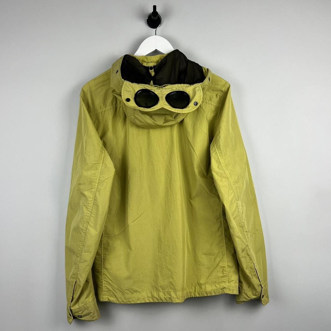 C.P. Company CP Company Goggle Jacket Size US L / EU 52-54 / 3 - 2 Thumbnail
