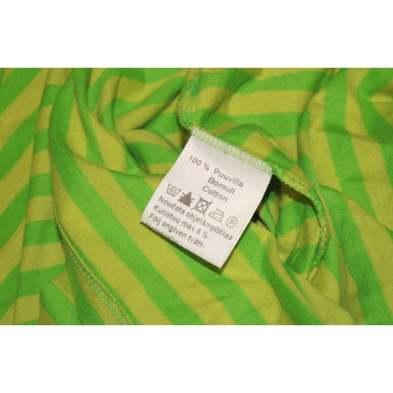 Marimekko Marimekko womens long sleeve Shirt Size S Multicoloured Size S / US 4 / IT 40 - 6 Thumbnail