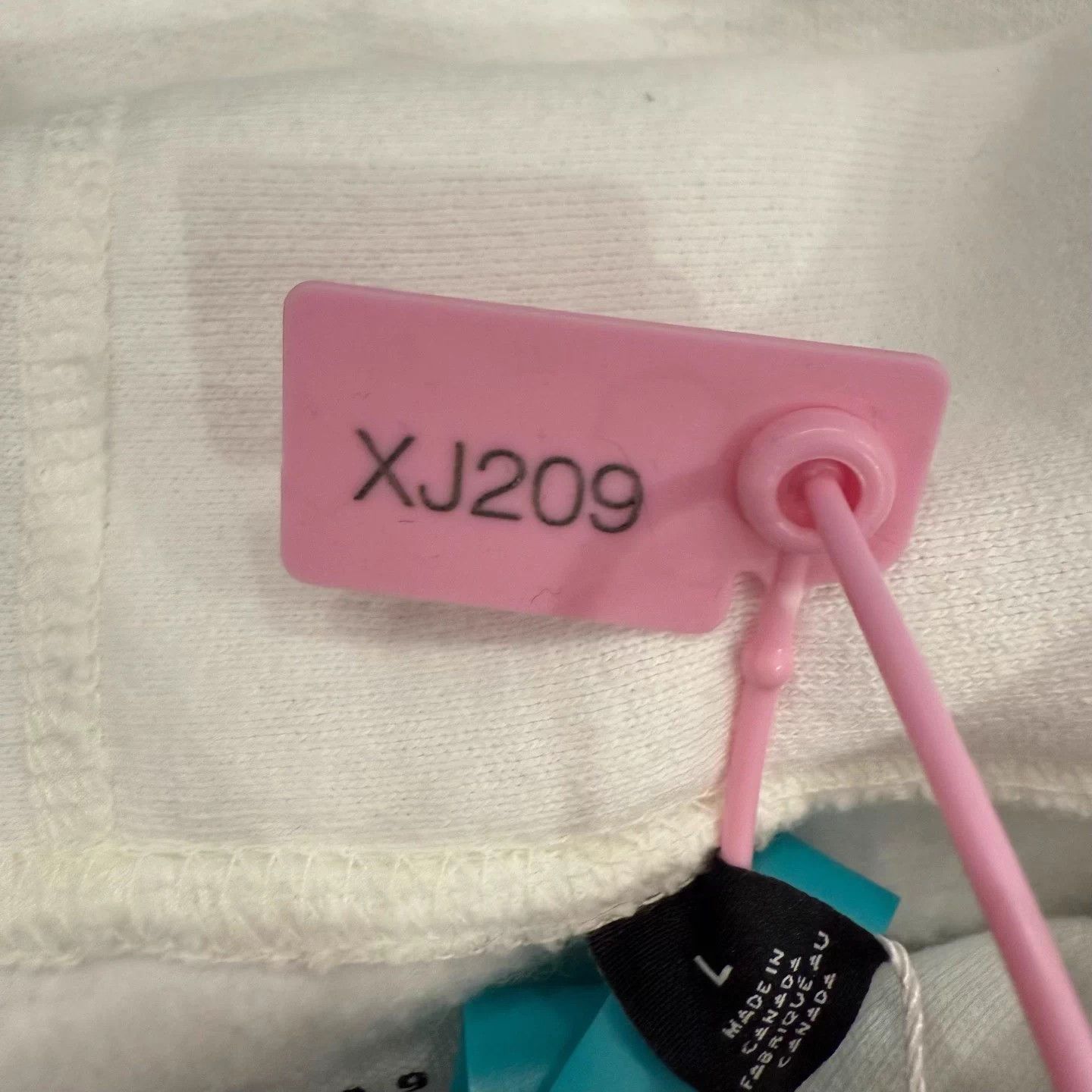 Supreme Supreme x MM6 Painted Box Logo L Sweatshirt Size US L / EU 52-54 / 3 - 9 Thumbnail
