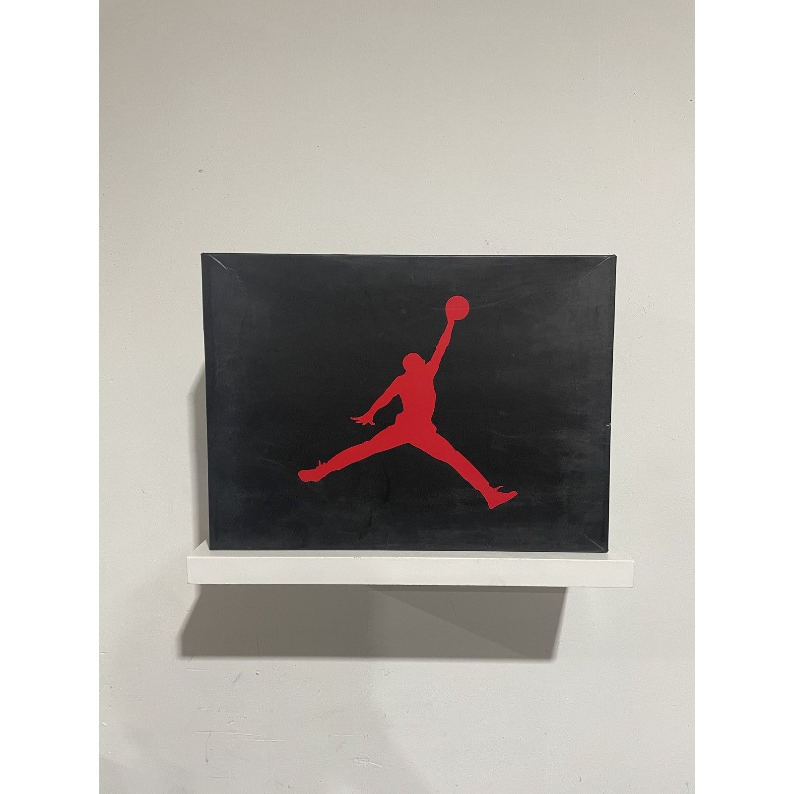 Jordan Brand NIKE JORDAN 3 MOCHA 2018 SIZE 13 PREOWNED Size US 13 / EU 46 - 6 Thumbnail
