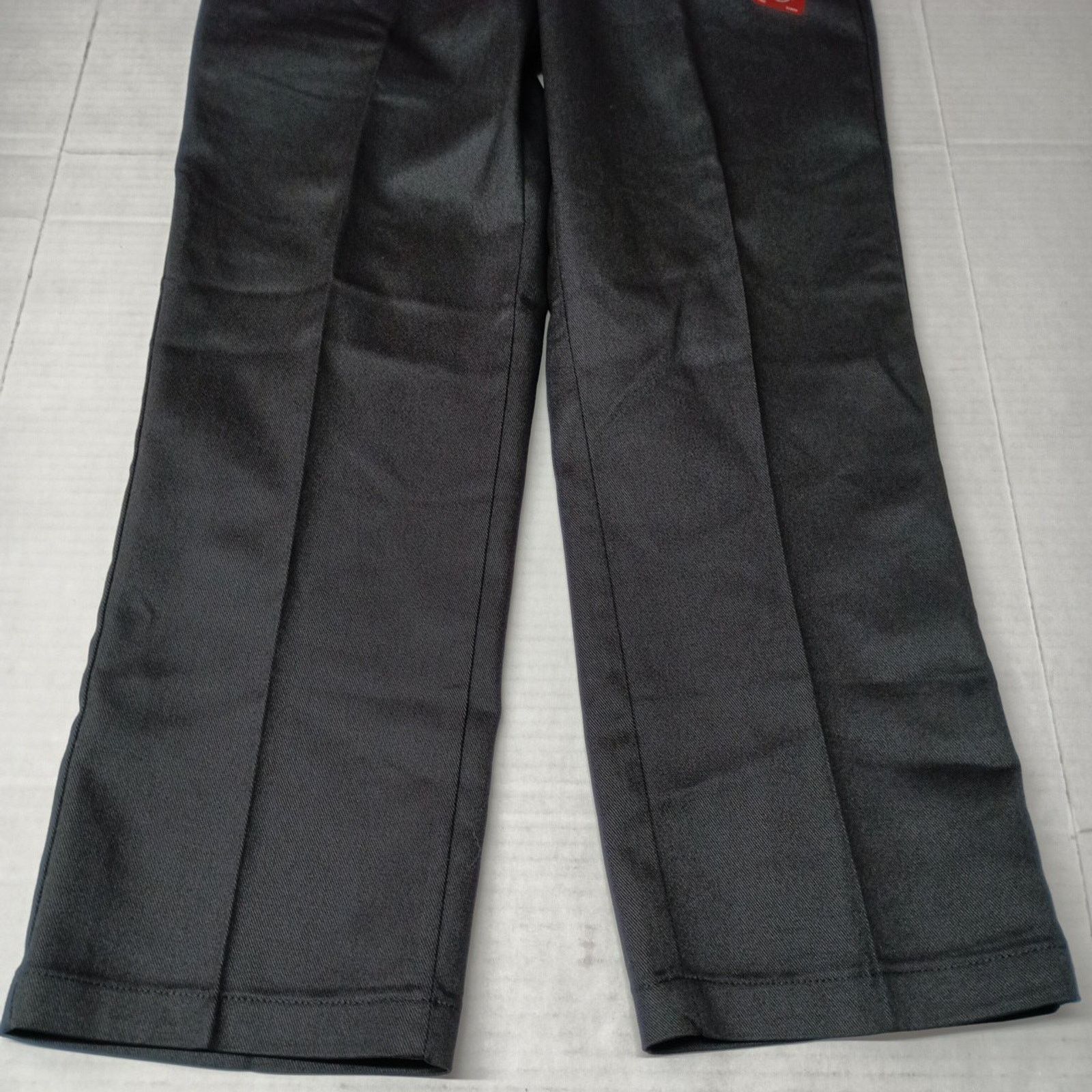 Dickies Dickies 874 Work Pants Men's 34x30 Black Original Fit Flex Size US 34 / EU 50 - 3 Thumbnail