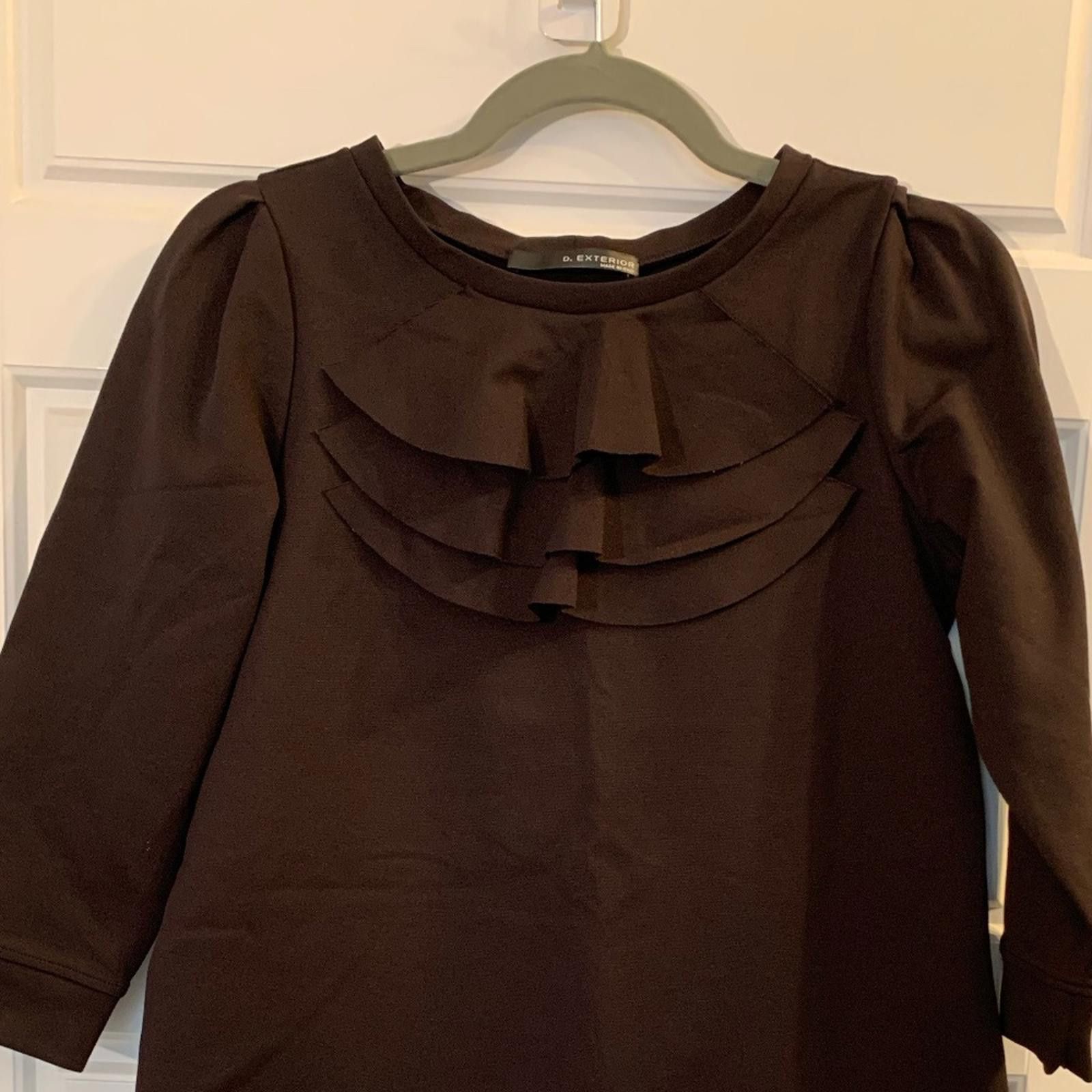 Other D EXTERIOR Size XL / US 12-14 / IT 48-50 - 1 Thumbnail