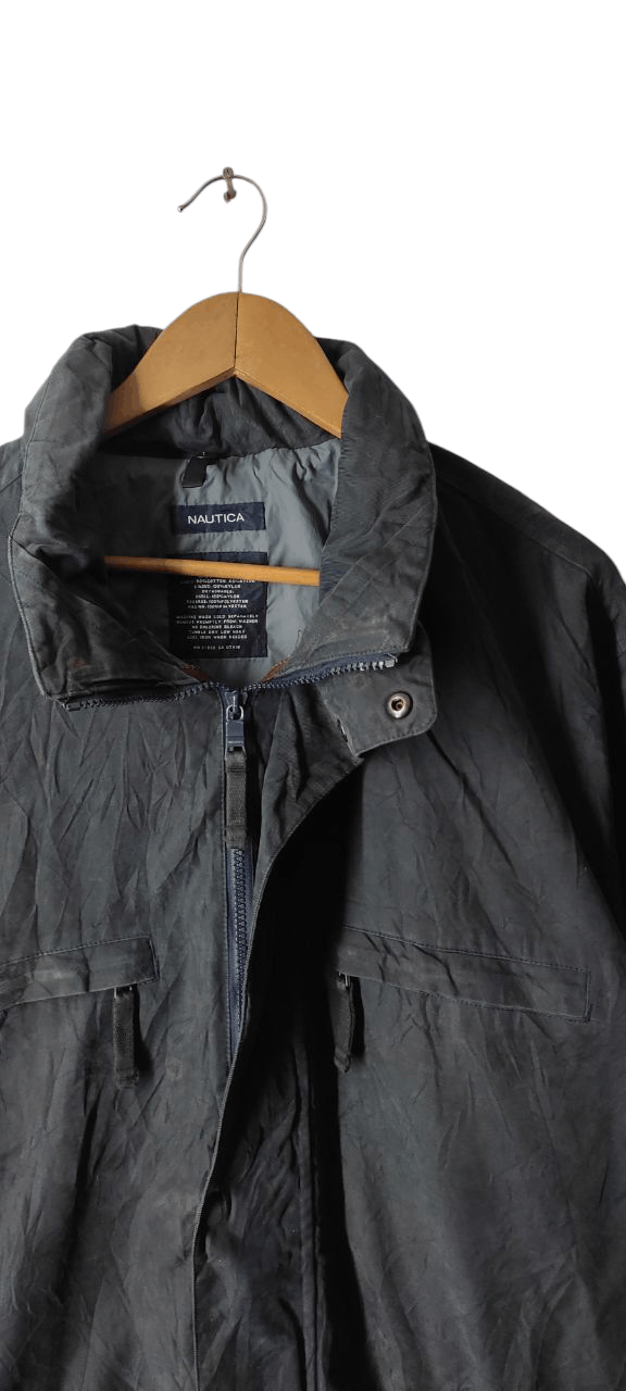 Nautica NAUTICA OUTERWEAR HARRI JACKET Size US XL / EU 56 / 4 - 10 Thumbnail
