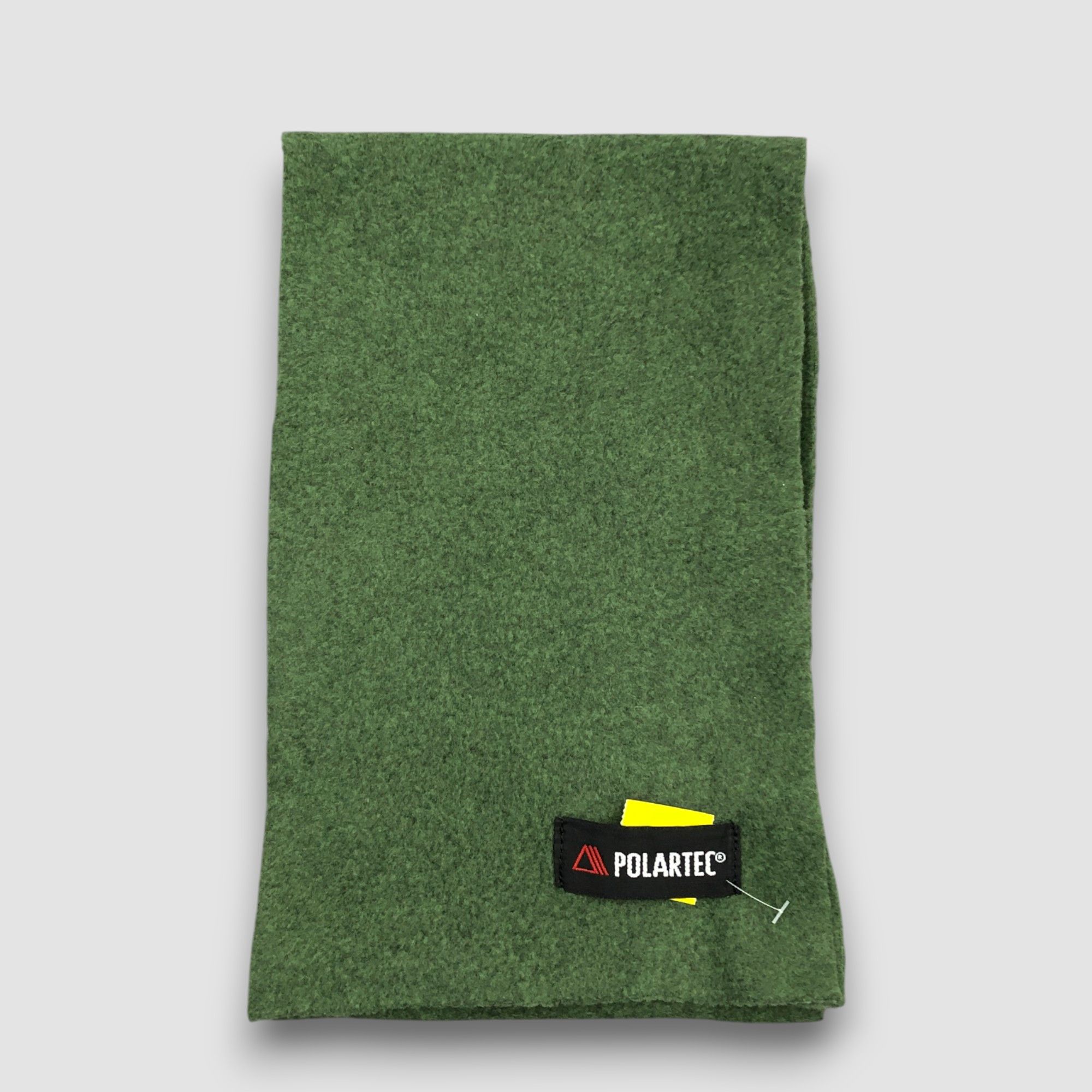 Aigle Vintage Aigle x Polartec Scarf Muffler Wool Cashmere Scarves Size ONE SIZE - 5 Thumbnail