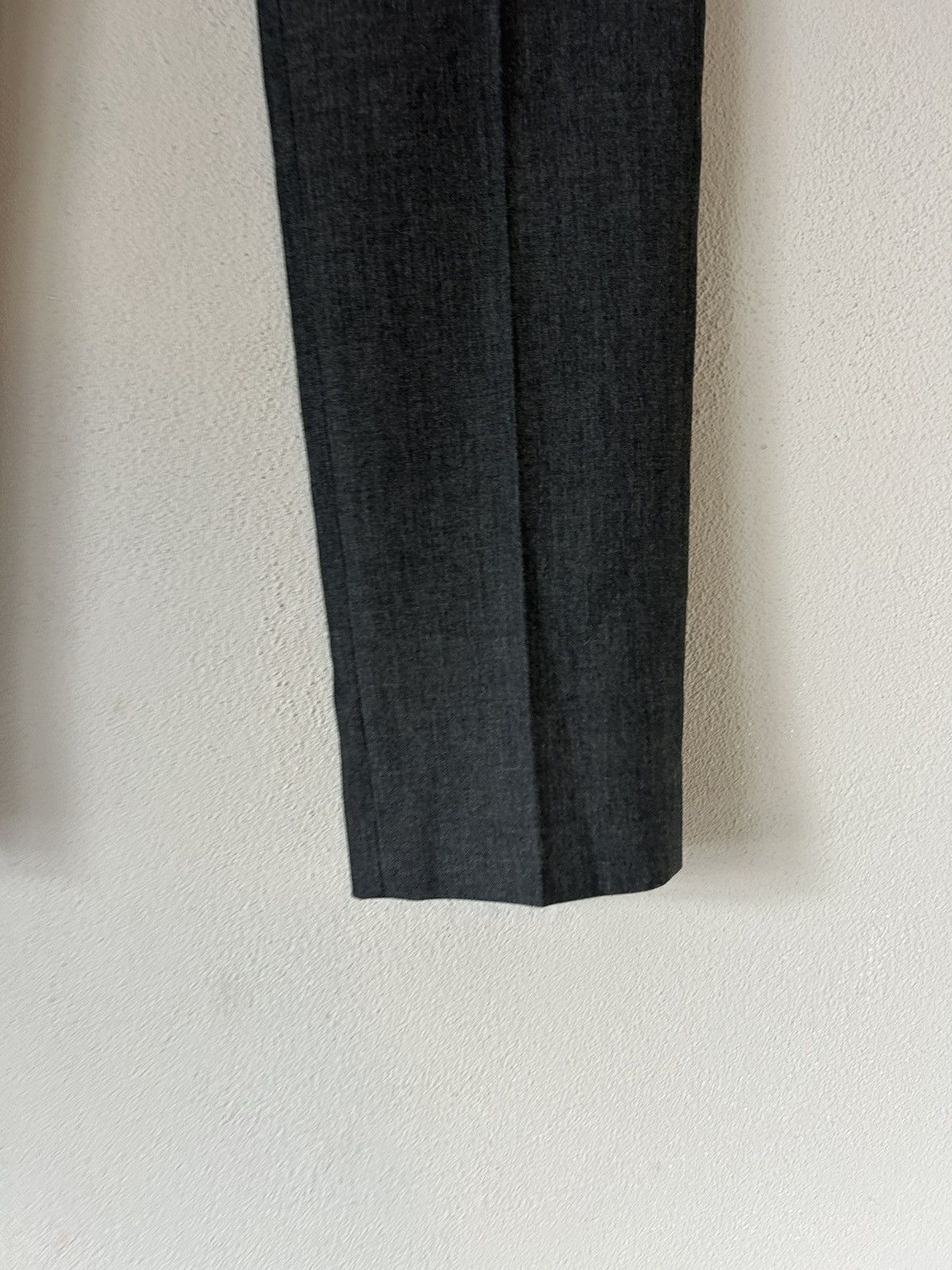 Jean Paul Gaultier Jean Paul Gaultier Trousers - Size 32 Size US 32 / EU 48 - 5 Thumbnail