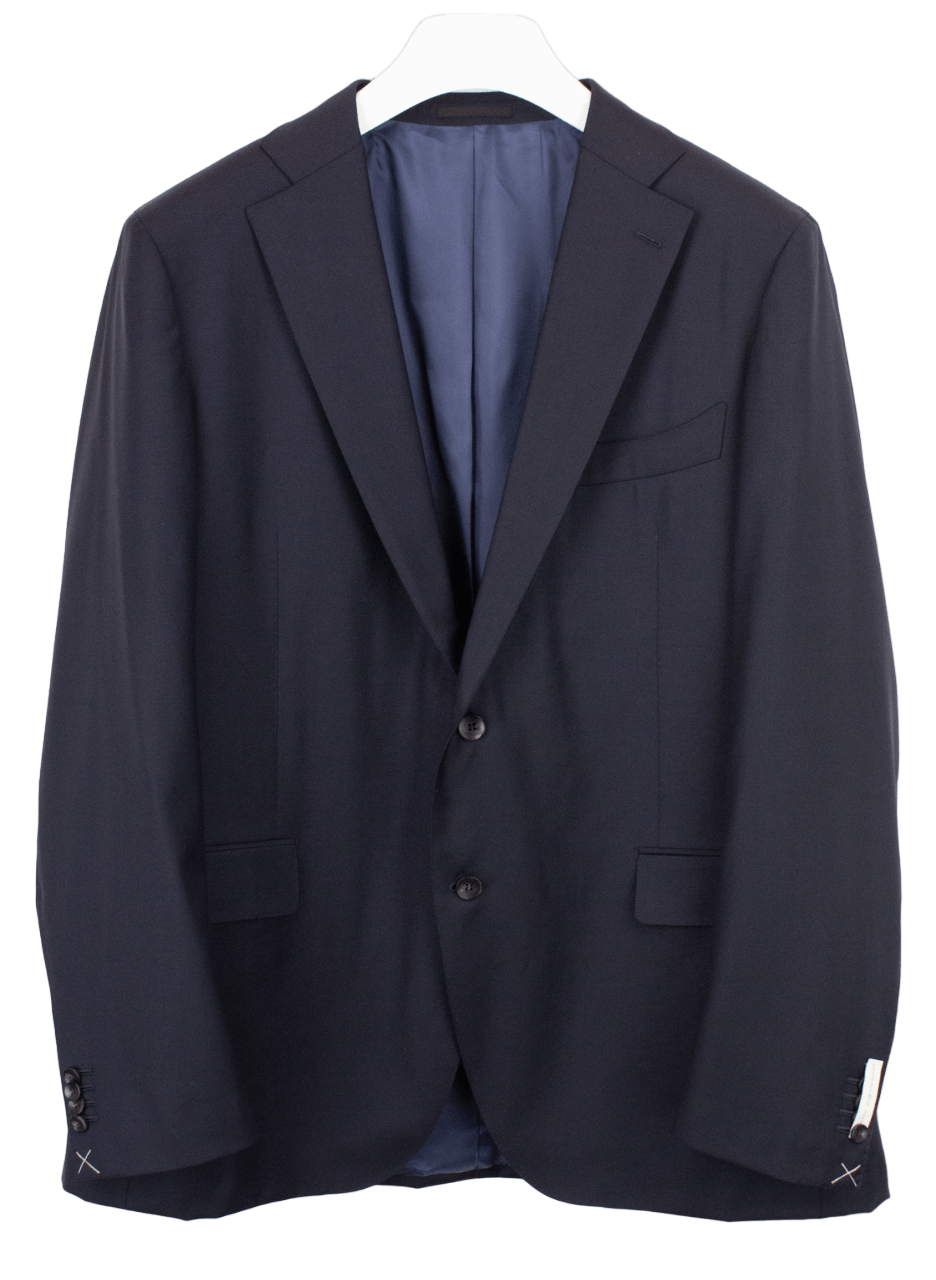 Suitsupply SUITSUPPLY La Spalla Ferrara Men's UK 52L / UK 52 / UK 50L Size 52R - 2 Thumbnail
