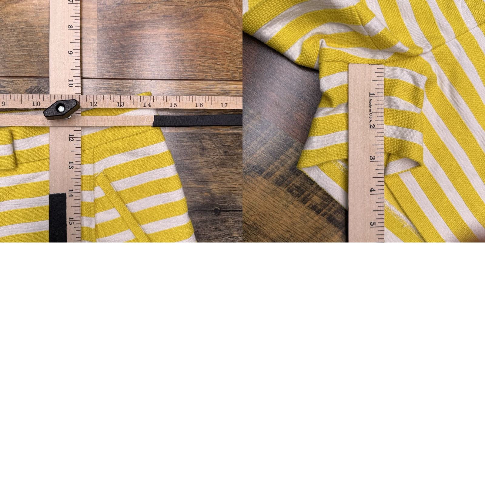 J.Crew VINTAGE: No? (Oops) Size 25" / US 0 / IT 36 - 8 Thumbnail