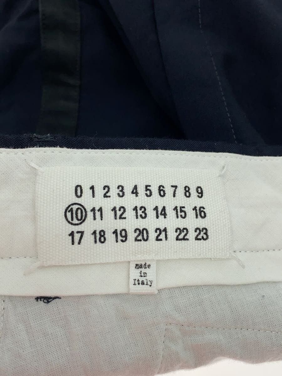 Maison Margiela SS20 Wool Shorts Size US 30 / EU 46 - 4 Thumbnail