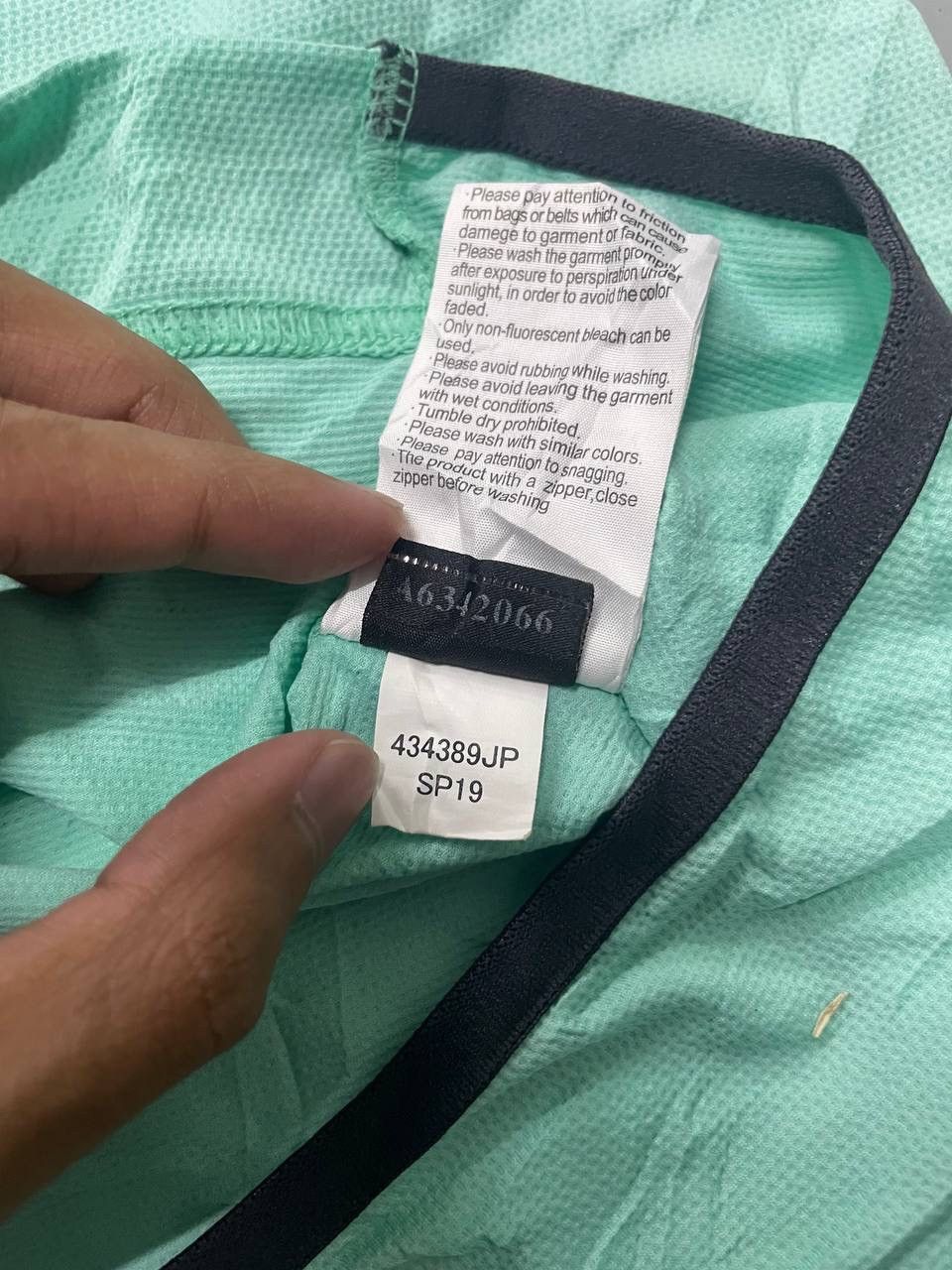 Oakley RARE OAKLEY GOLF POLO SHIRT Size US XL / EU 56 / 4 - 12 Thumbnail