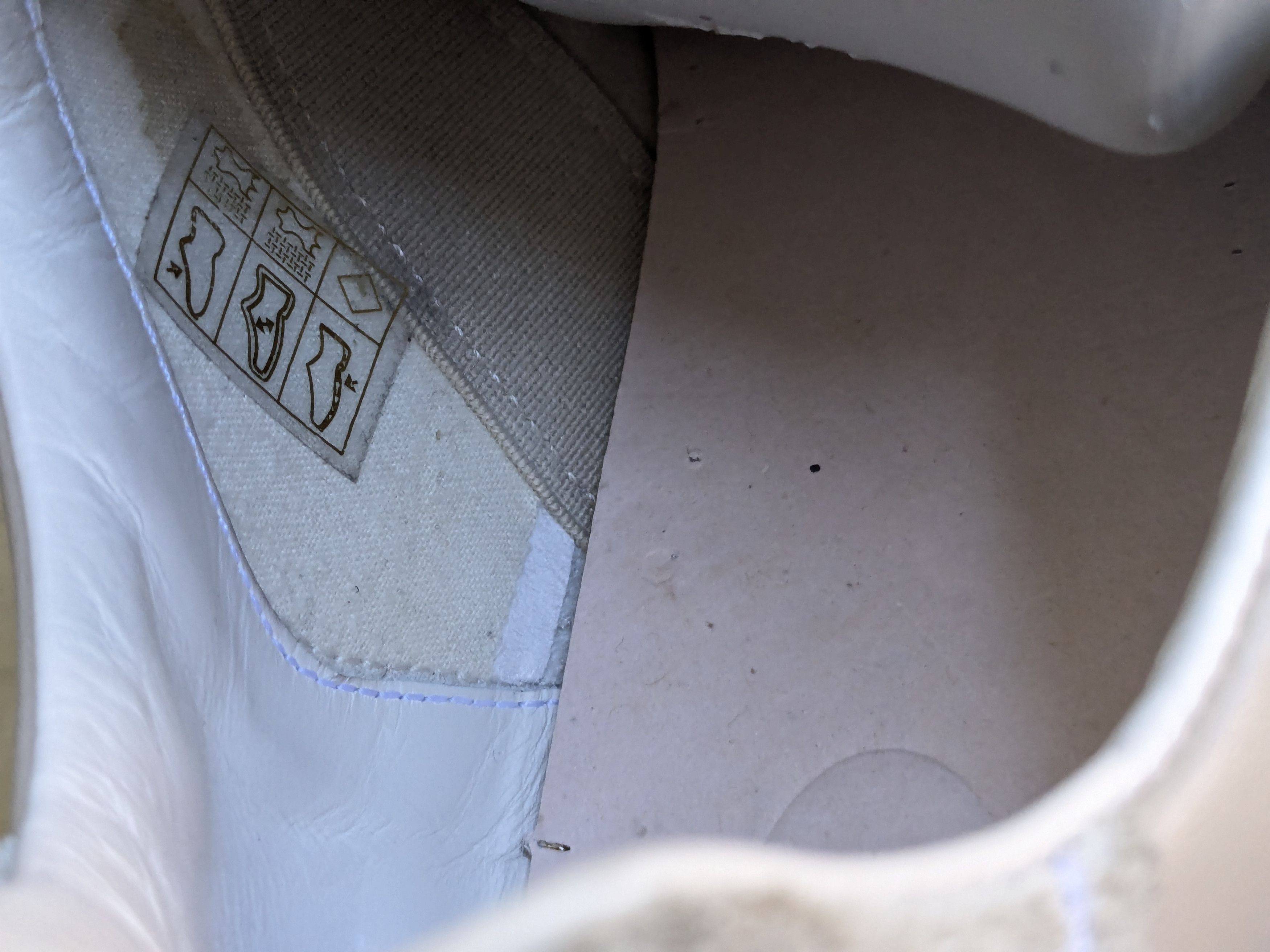 Maison Margiela Maison Margiela Replica GAT 8 41 Inside Out Size US 8 / EU 41 - 12 Thumbnail