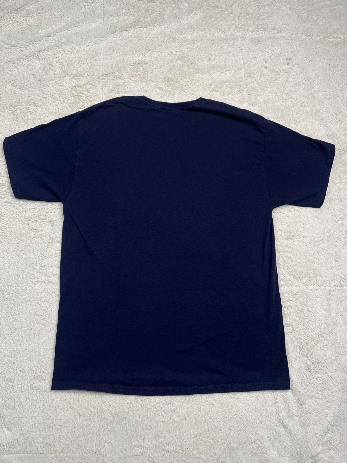 Hanes Hanes NCAA 2022 D1 Women’s March Madness Tournament T Shirt Size US L / EU 52-54 / 3 - 3 Thumbnail