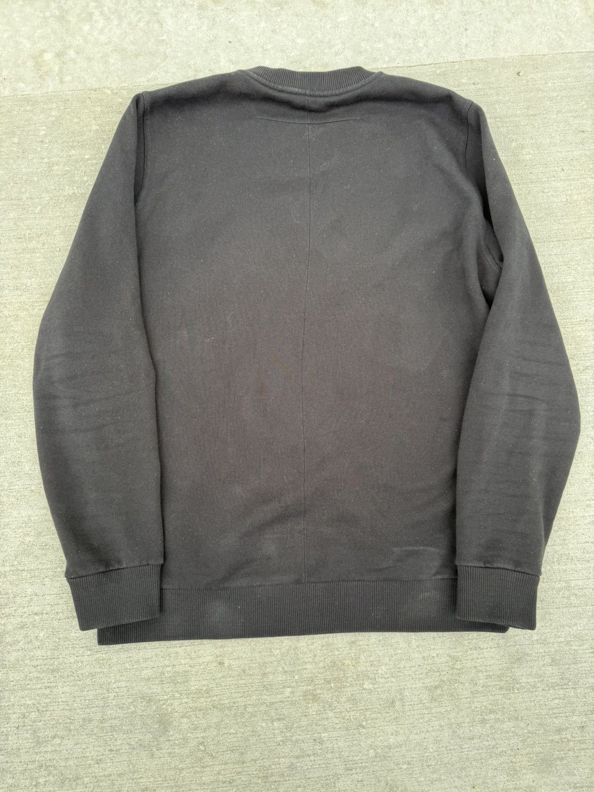Givenchy FW16 Givenchy Jesus Crewneck Size US M / EU 48-50 / 2 - 2 Thumbnail