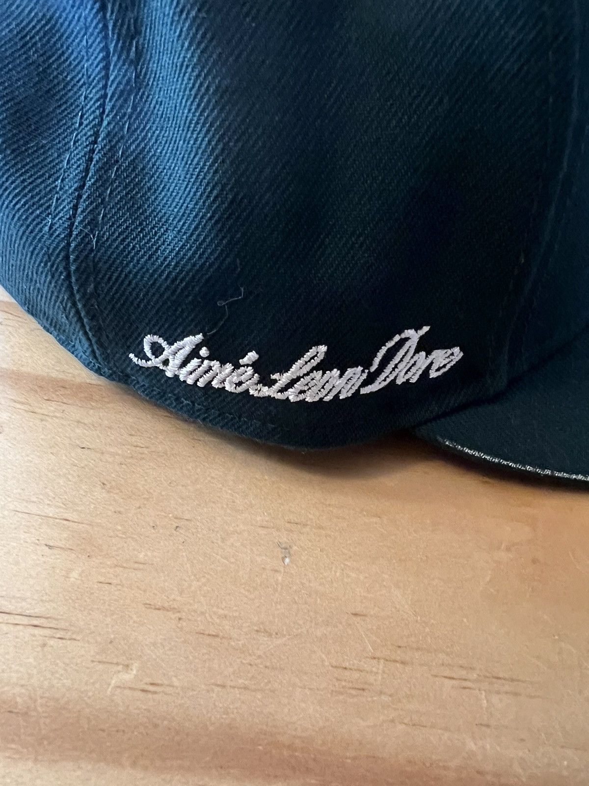Aime Leon Dore Aime Leon Dore Fitted size 7 Size ONE SIZE - 2 Thumbnail