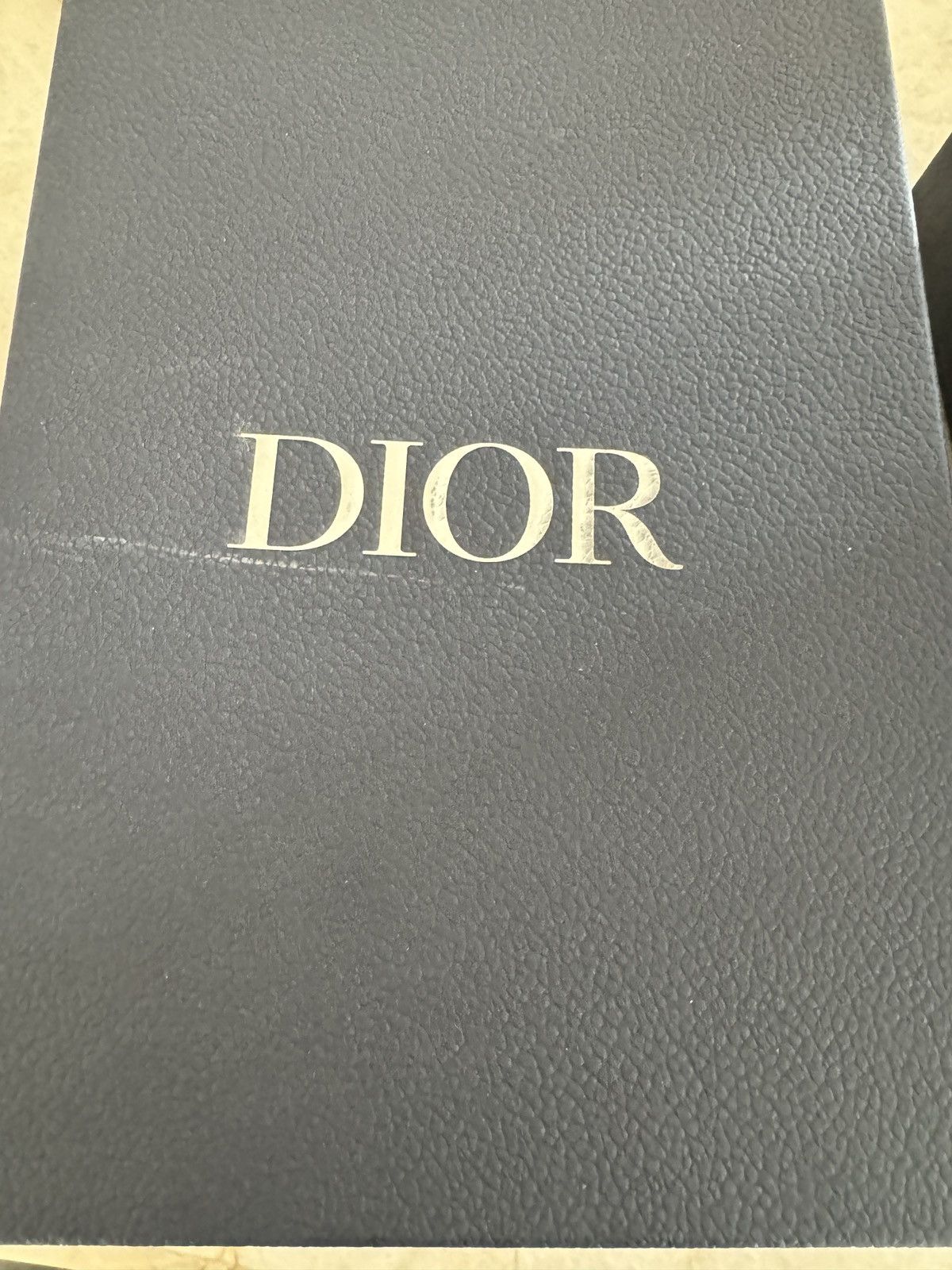 Dior Dior Europe exclusive Size US 10.5 / EU 43-44 - 4 Thumbnail