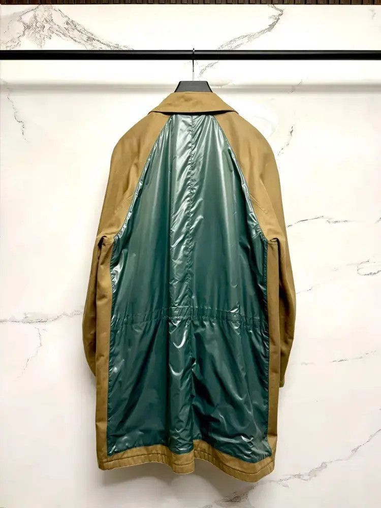 Hermes Sz 5-2507 Size US M / EU 48-50 / 2 - 1 Thumbnail