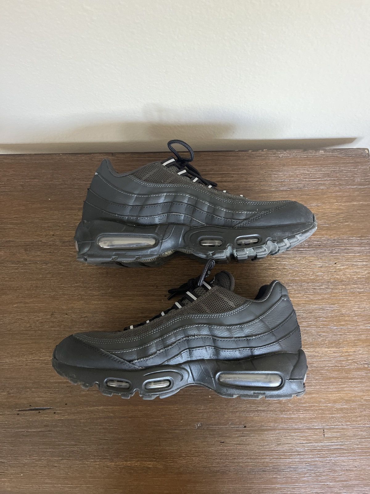 Nike Nike air max 95 Size US 9 / EU 42 - 1 Thumbnail