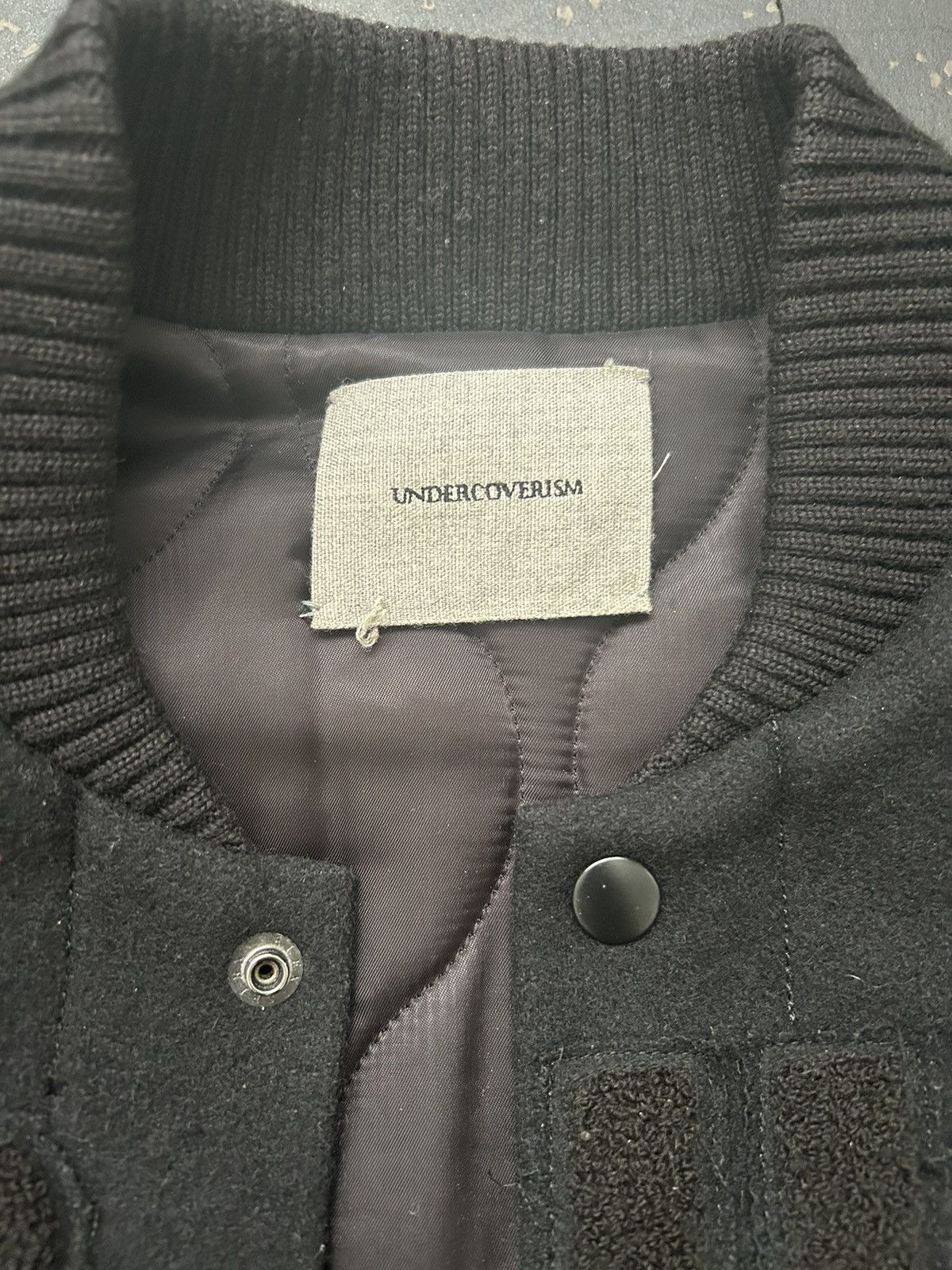 Undercover Undercover anatomicouture 3 Size US M / EU 48-50 / 2 - 4 Thumbnail