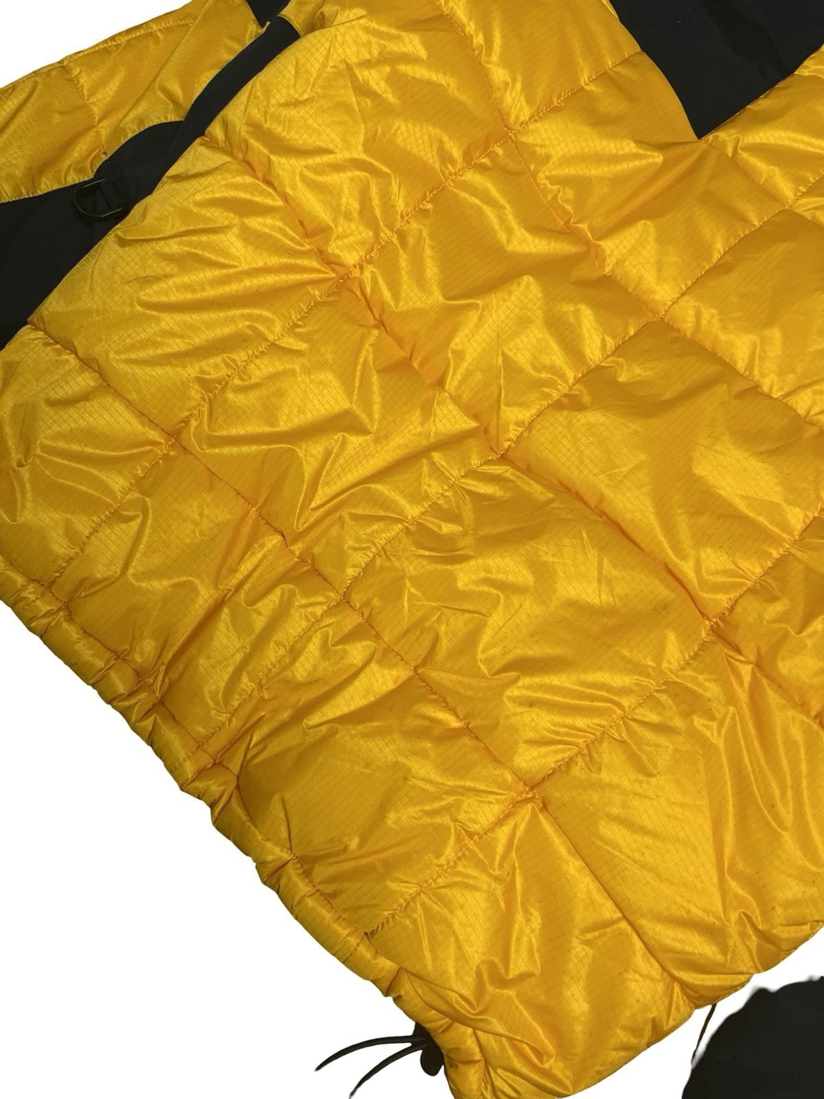 The North Face Vintage 90s The North Face Gore DryLoft Down Puffer Jacket Size US S / EU 44-46 / 1 - 7 Thumbnail