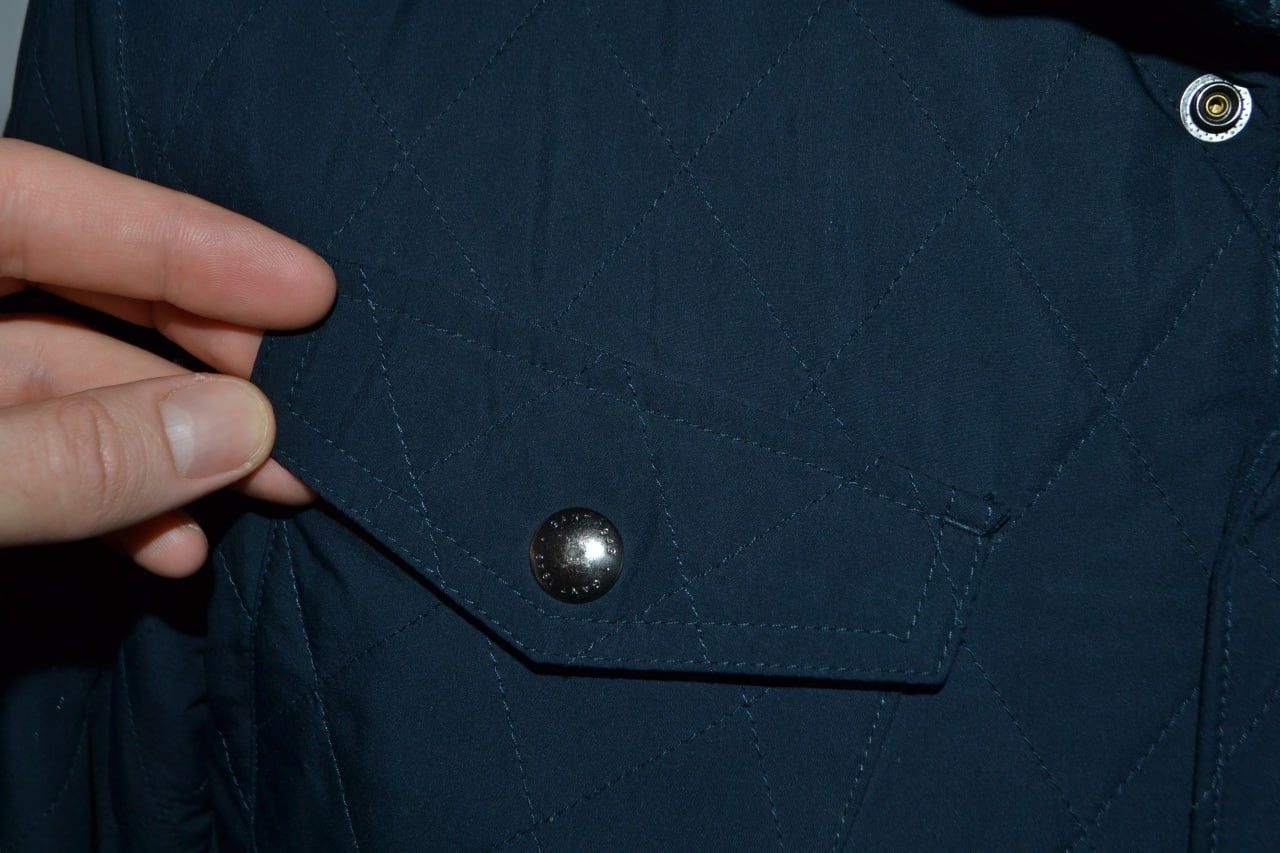 Gant Genuine Authentic Gant The Central Pond Quilter Jacket Size US M / EU 48-50 / 2 - 5 Thumbnail