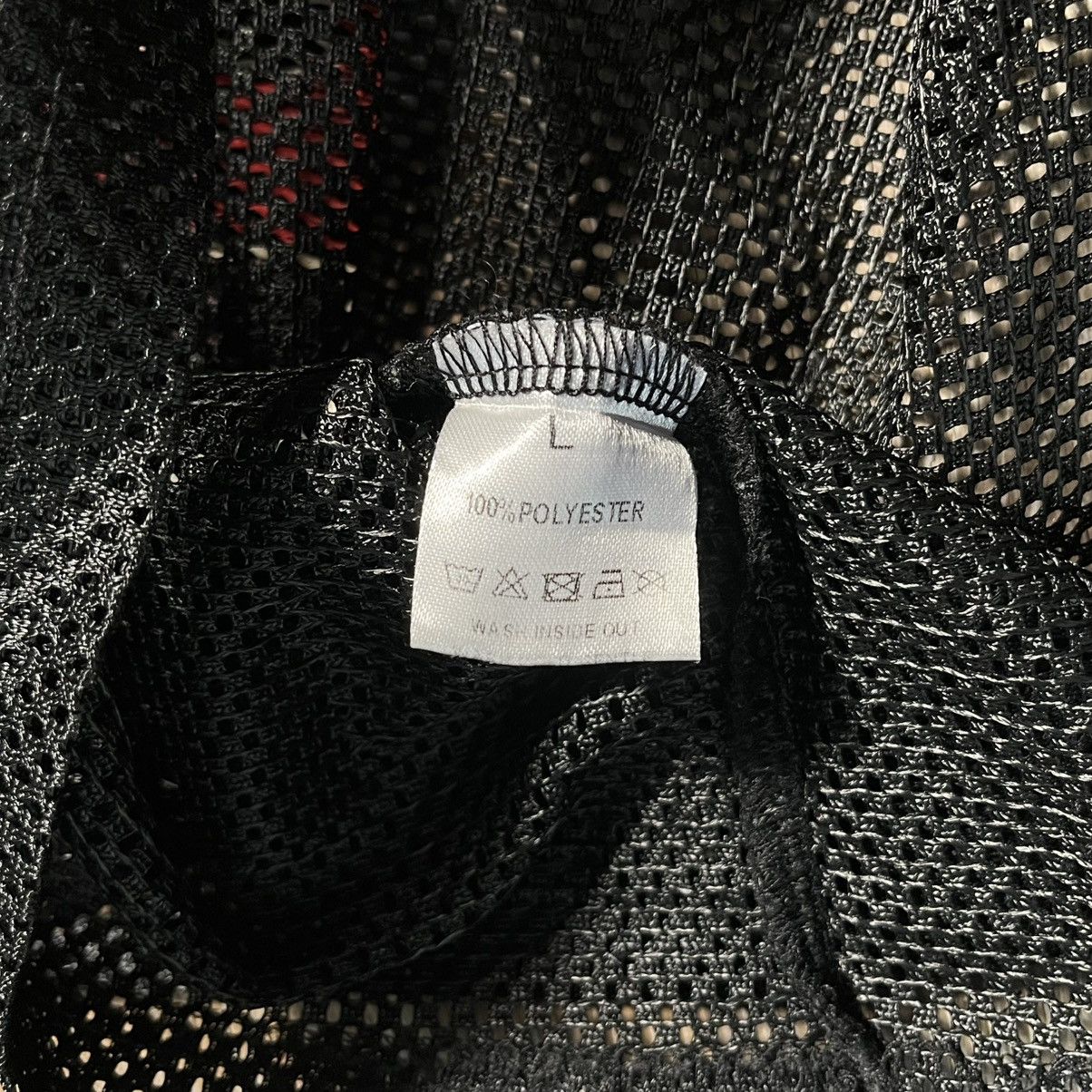 Vale vale state mesh jersey Size US L / EU 52-54 / 3 - 4 Thumbnail