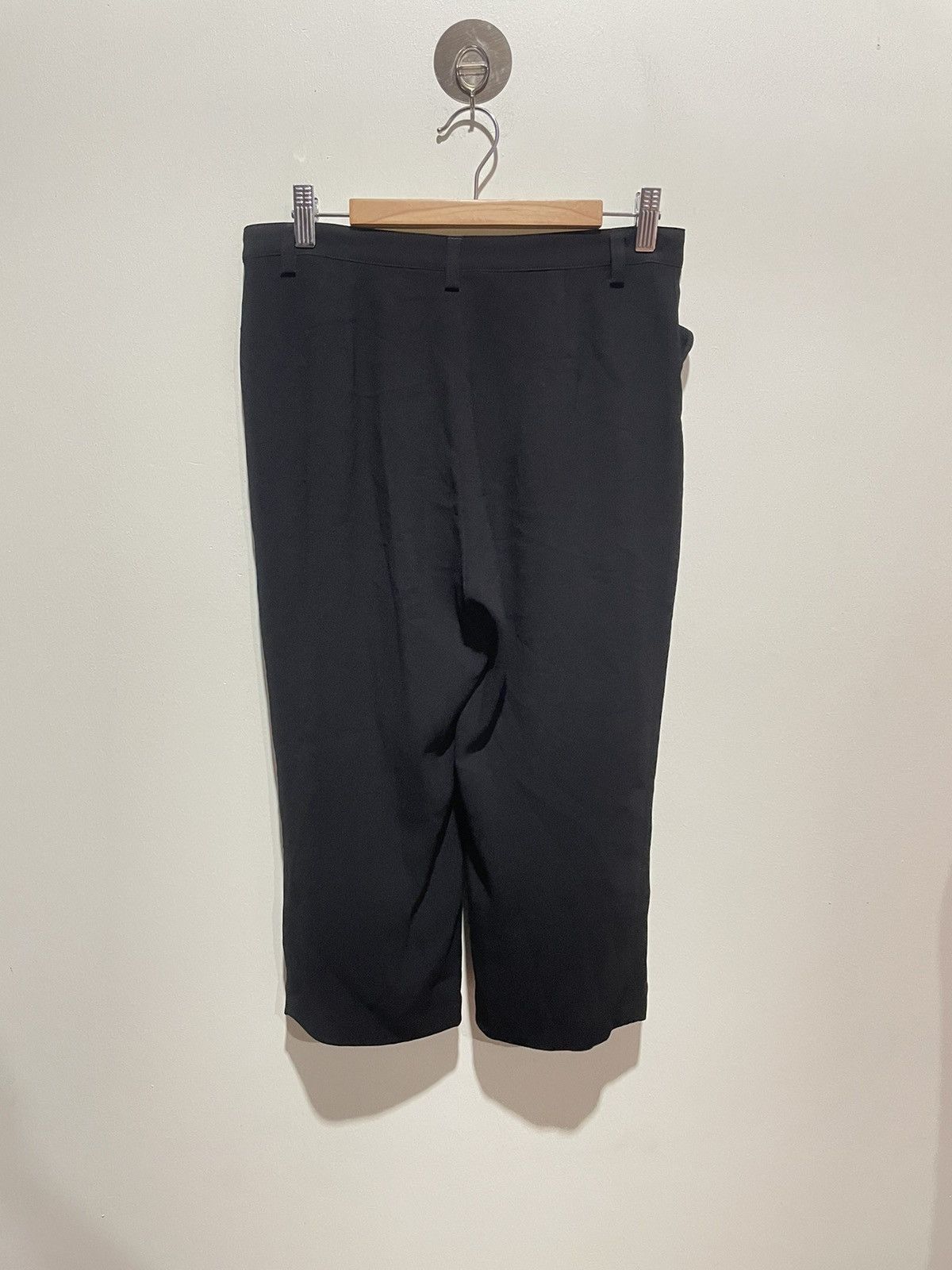 agnes b. Agnes B. knee pants Size 29" - 2 Thumbnail