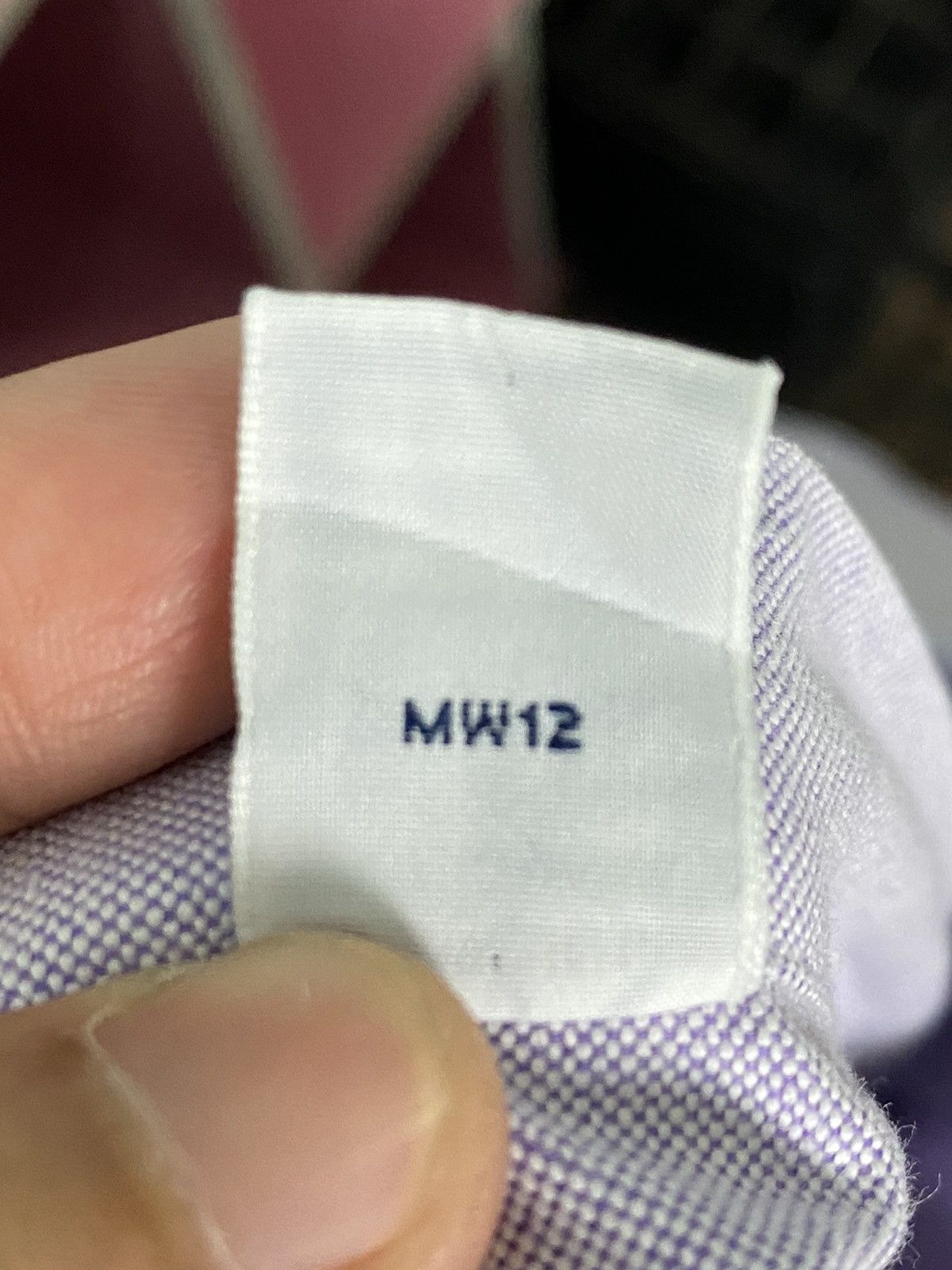 Ralph Lauren Vintage Ralph Lauren button up Size US XL / EU 56 / 4 - 17 Thumbnail
