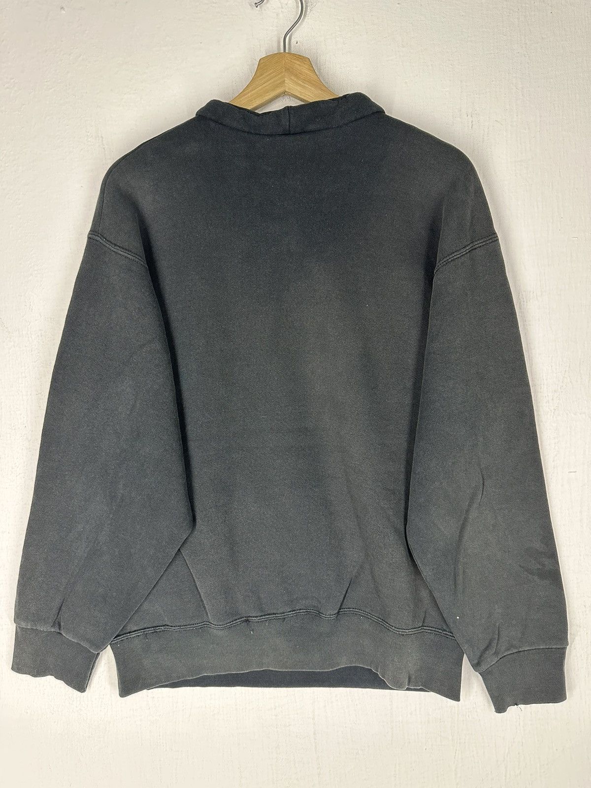 Vintage × Welcome Skateboards Vintage iPath Skateboards Sweatshirt Size US M / EU 48-50 / 2 - 4 Thumbnail