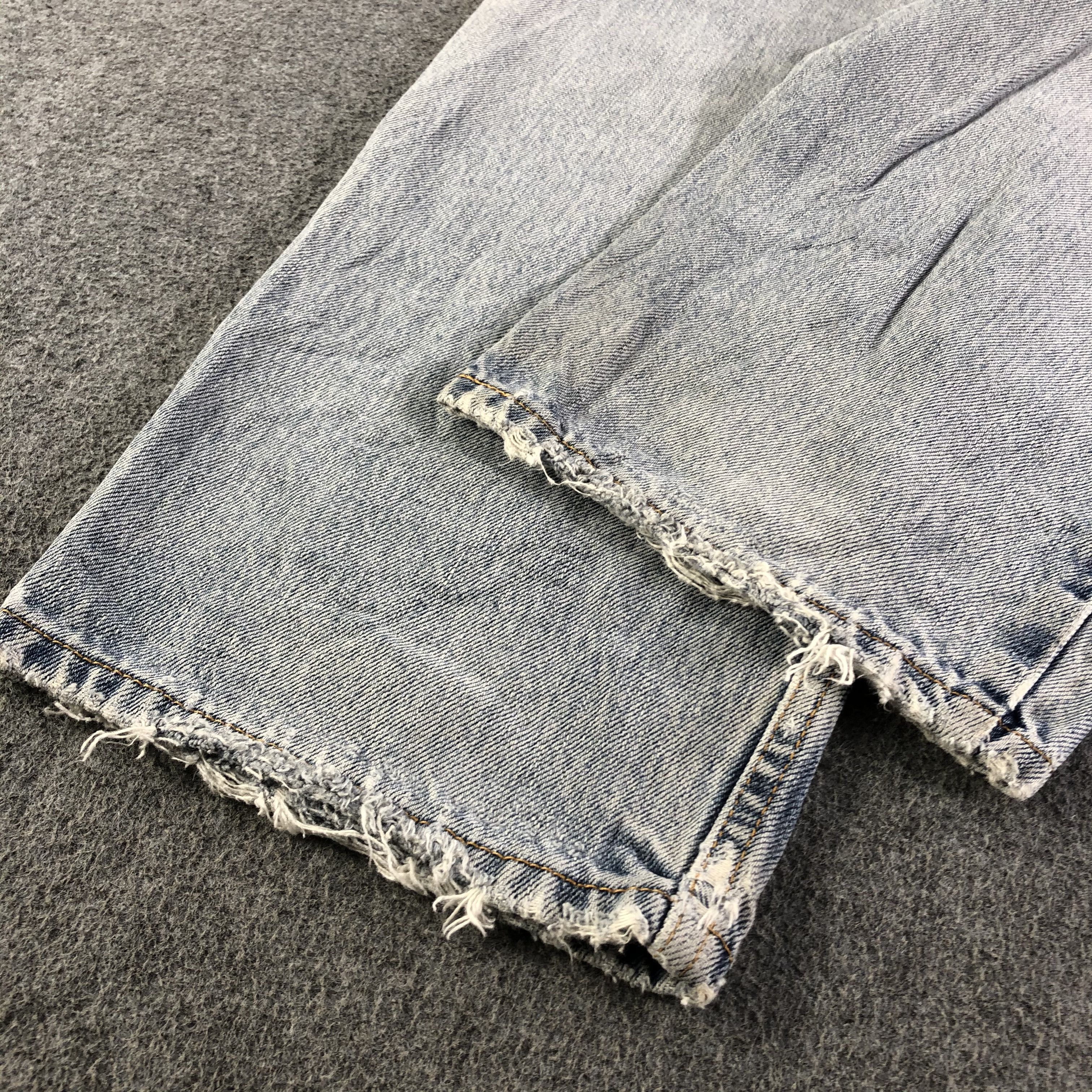 Levi's Vintage Levis 550 Jeans-J3121 Size US 37 - 6 Thumbnail