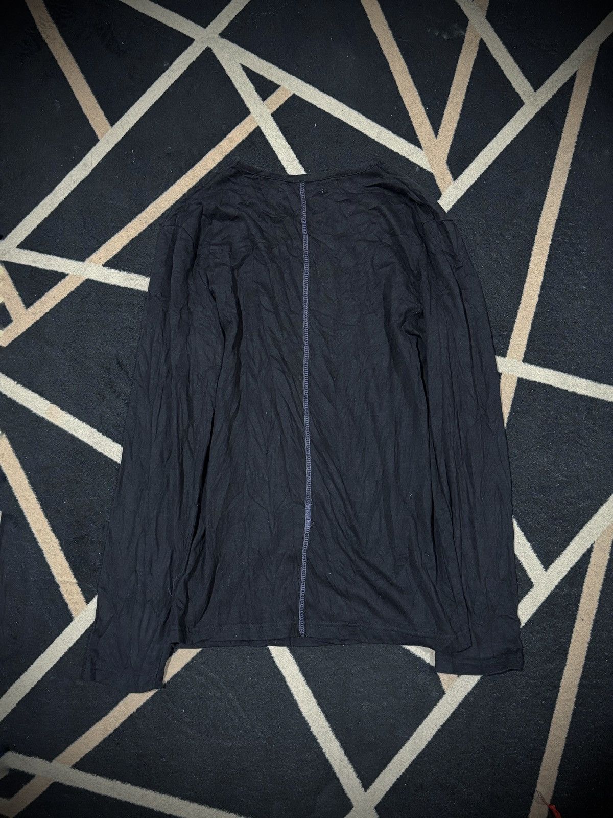 If Six Was Nine Japanese Notime Long Sleeve Styled Size US M / EU 48-50 / 2 - 3 Thumbnail