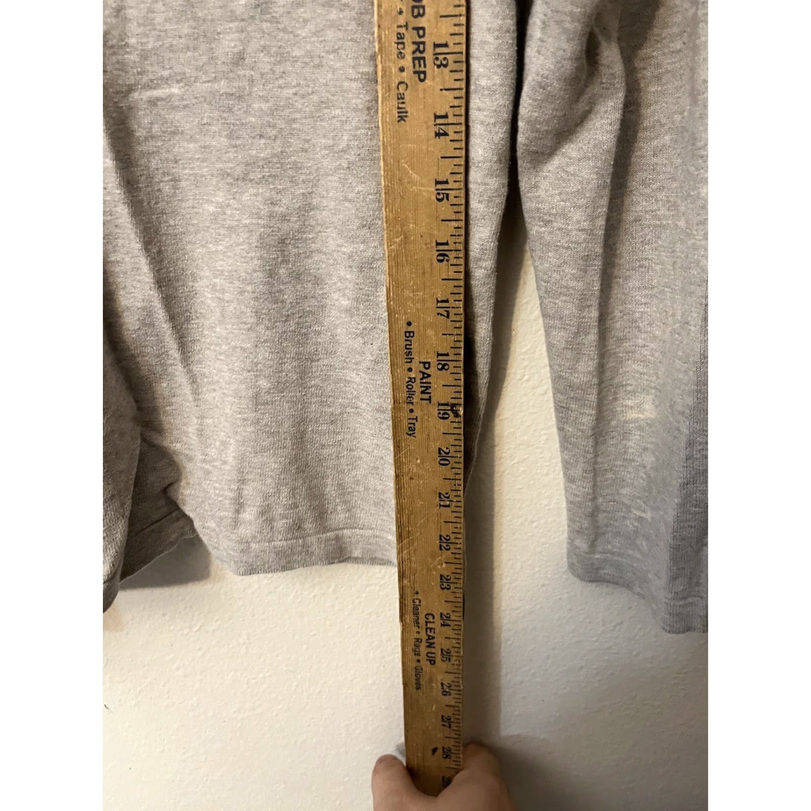 Tommy Hilfiger Tommy Hilfiger Argyle Sweater Women’s Size Medium Size M / US 6-8 / IT 42-44 - 4 Thumbnail
