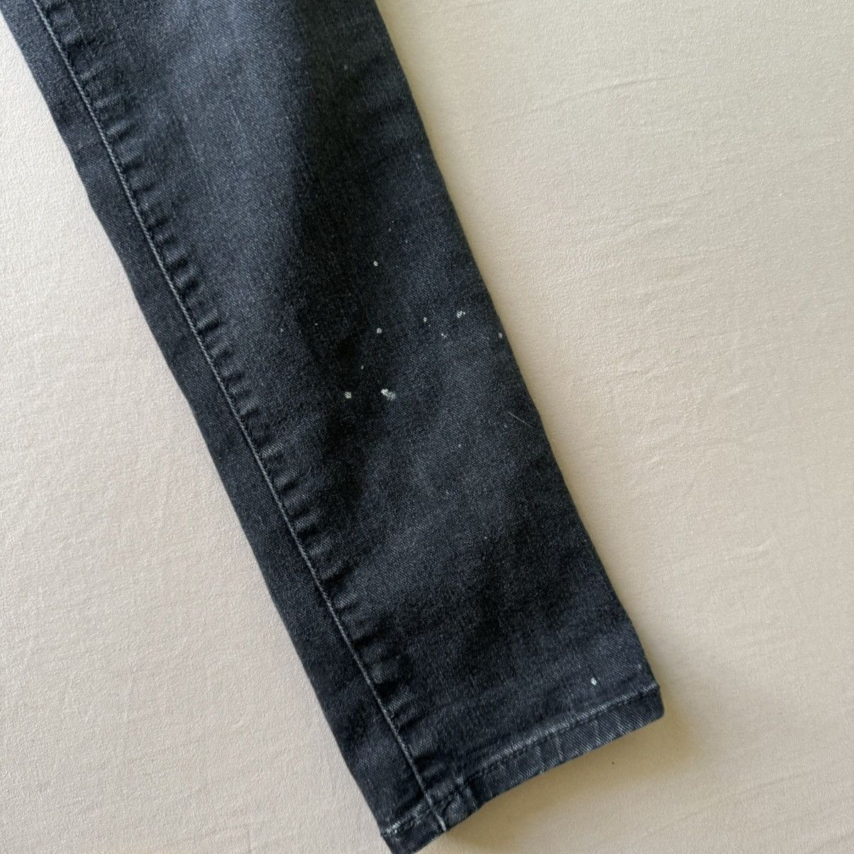 Gap Gap Super Skinny Jeans Size US 29 - 3 Thumbnail