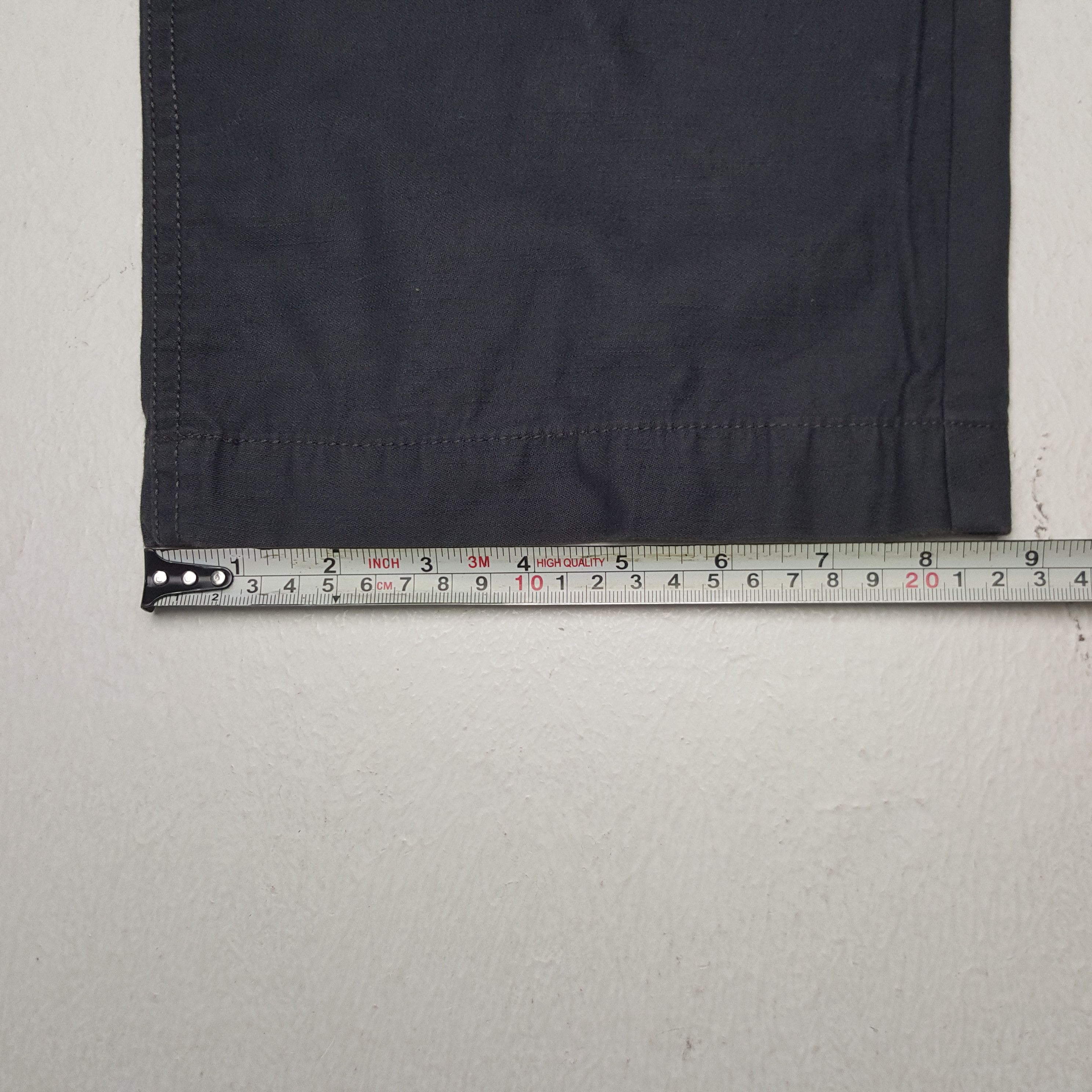 Issey Miyake × Ne-Net × Vintage Vintage Ne-net by Issey Miyake Designer Overall Jacket Size US 32 / EU 48 - 14 Thumbnail