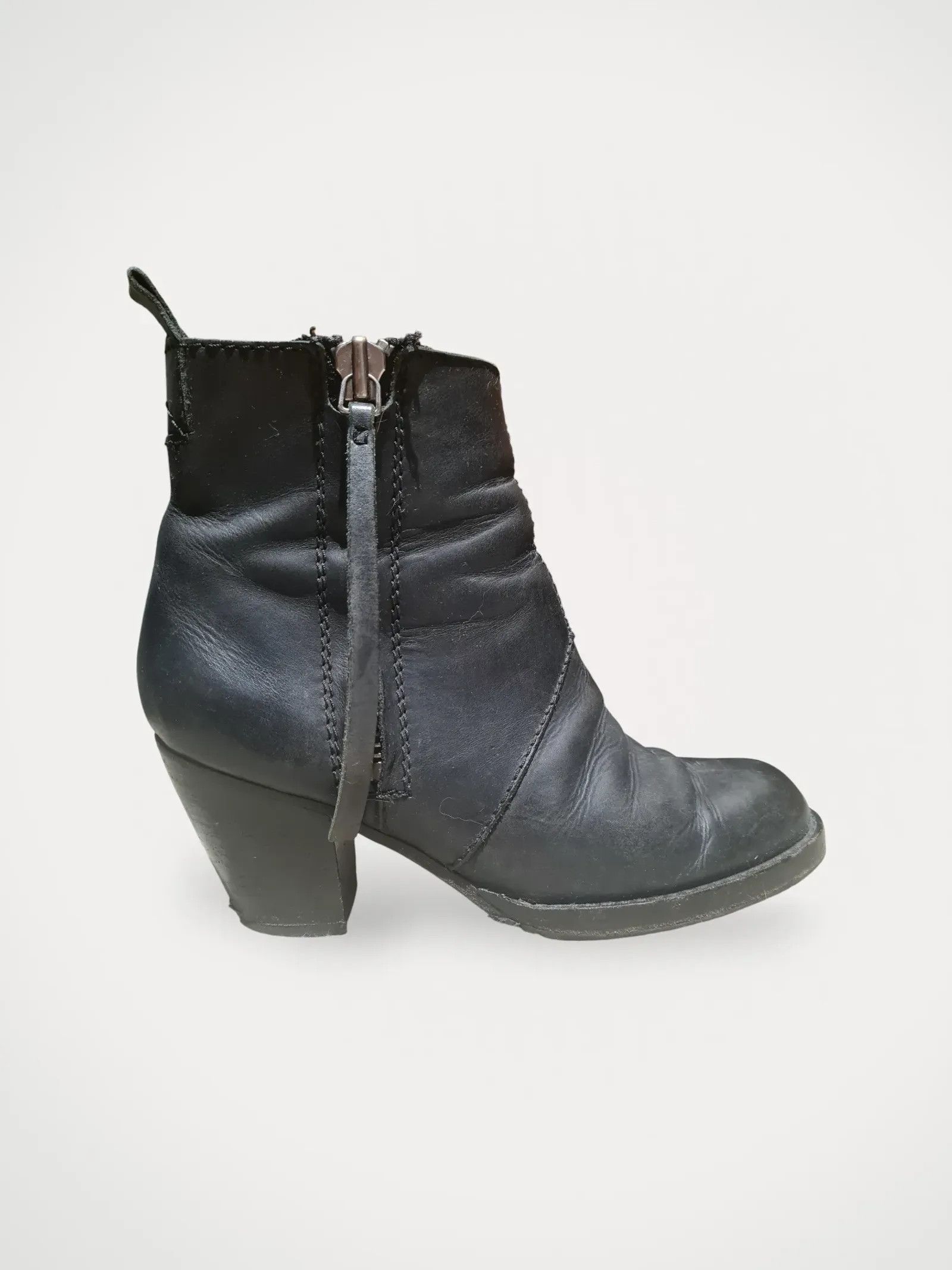 Acne Studios Acne Studios Pistol Boots Size US 6 / IT 36 - 1 Thumbnail