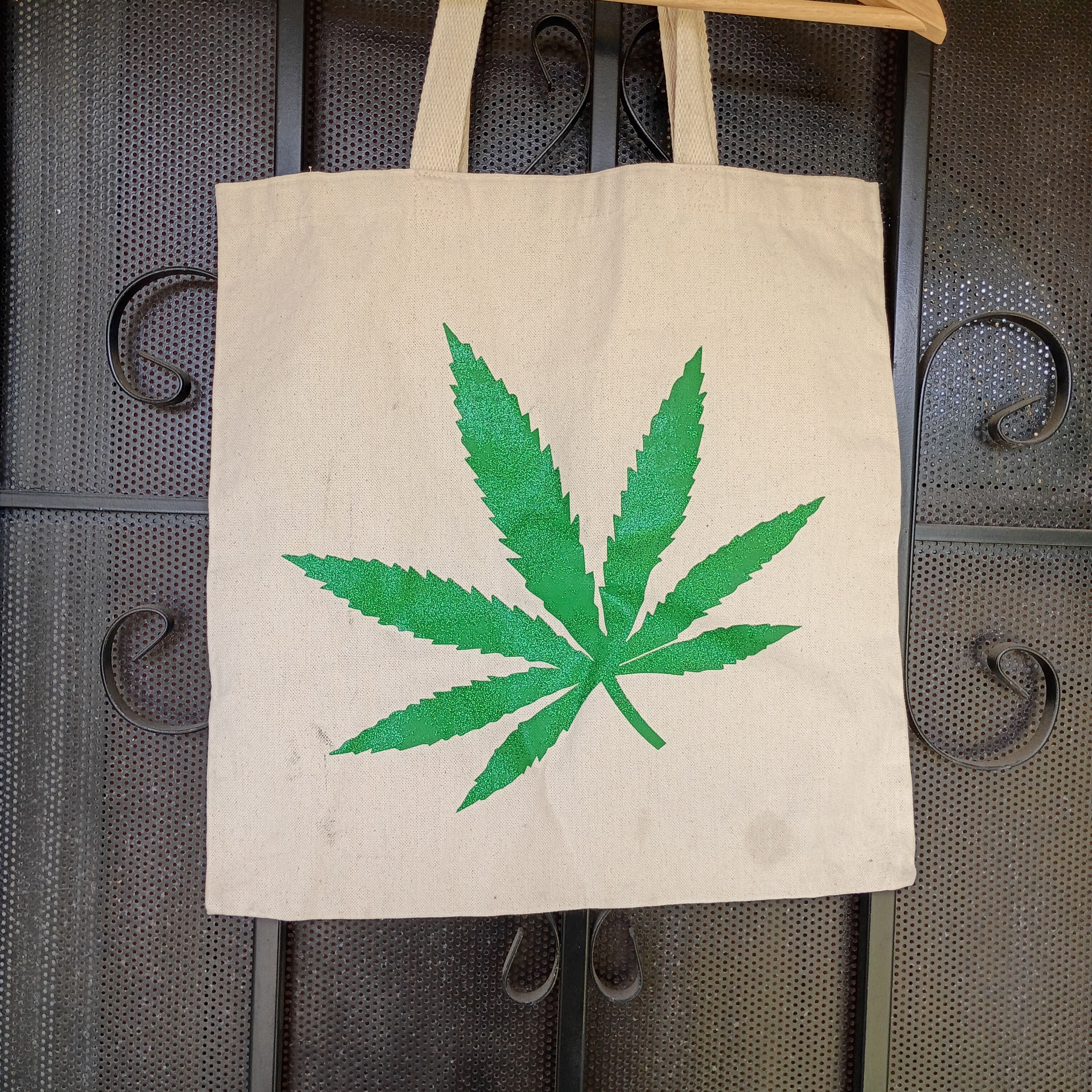 Gallery Dept. Gallery dept tote bag Size ONE SIZE - 3 Thumbnail