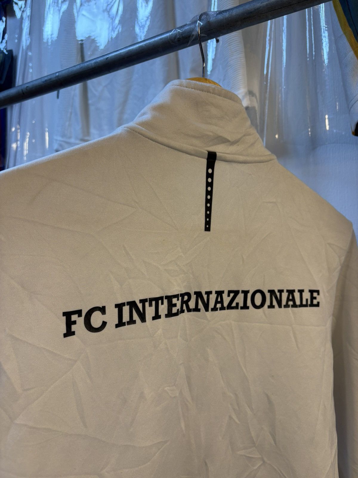 Vintage Y2K Inter Milan Tracksuit