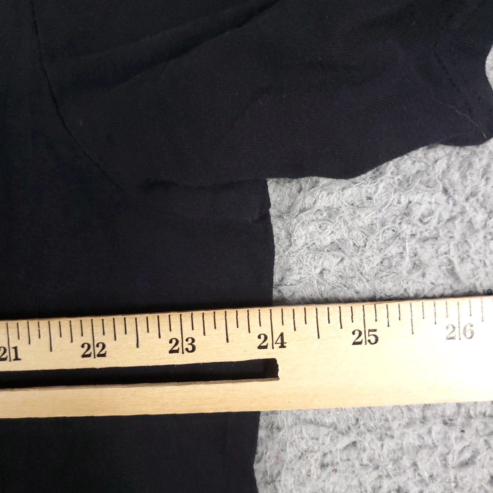 Nautica Nautica T-Shirt Mens XL Black Logo Classic Casual Short Sleeve Crew Neck Cotton T-Shirt Mens XL Black Nautica Shirt Size US XL / EU 56 / 4 - 5 Thumbnail
