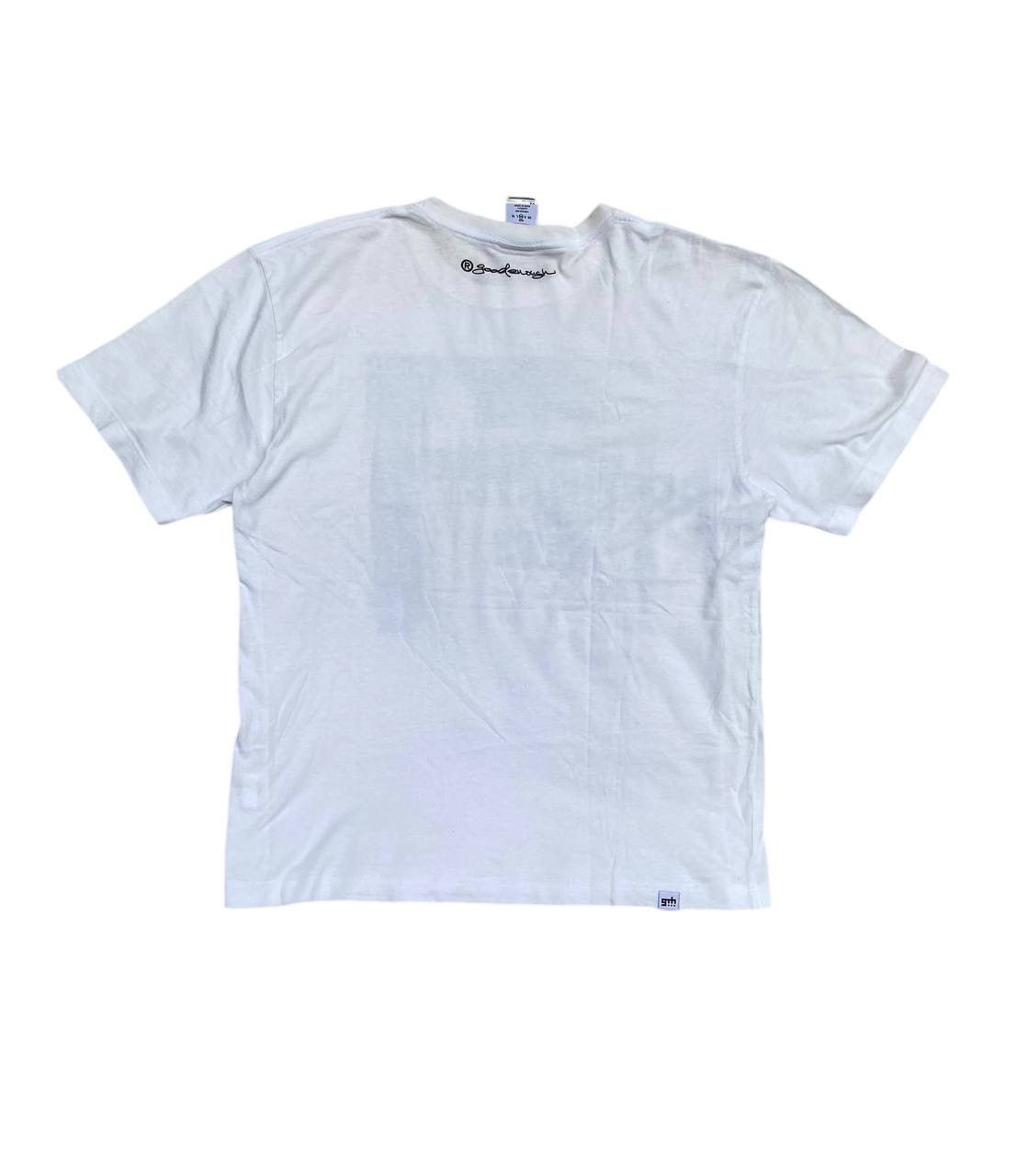 GOODENOUGH × Good Enough OG Good Enough X Resonate Tshirt Vintage Goodenough Size US M / EU 48-50 / 2 - 2 Thumbnail