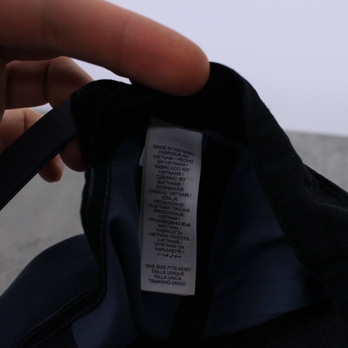 Nike Nike Air Max Dri-Fit Size ONE SIZE - 8 Thumbnail
