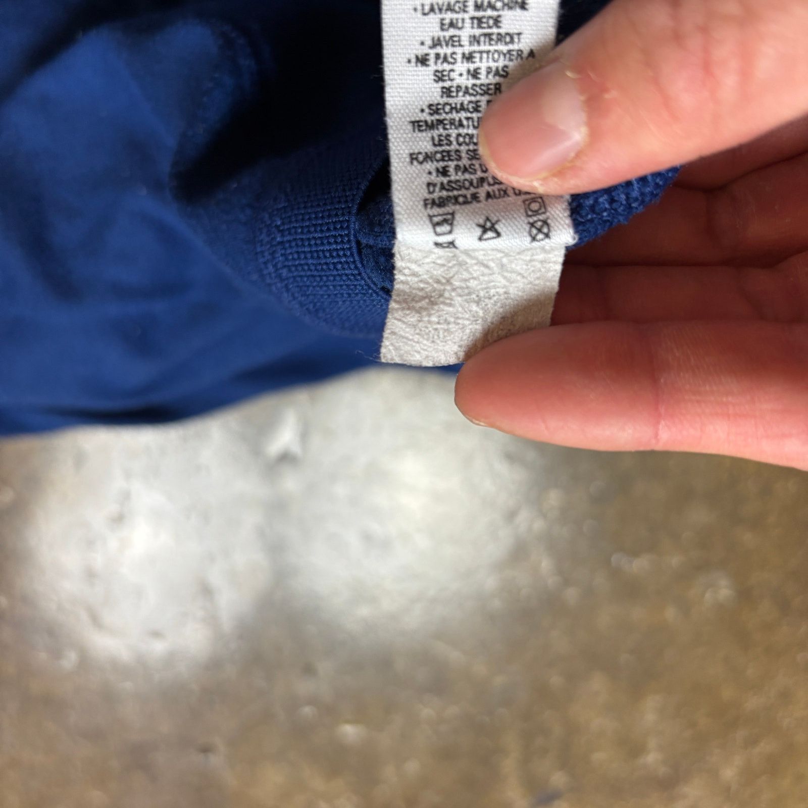 Patagonia × Vintage Vintage Patagonia Capilene Base Layer Pants Men's Small Size US 26 / EU 42 - 7 Thumbnail