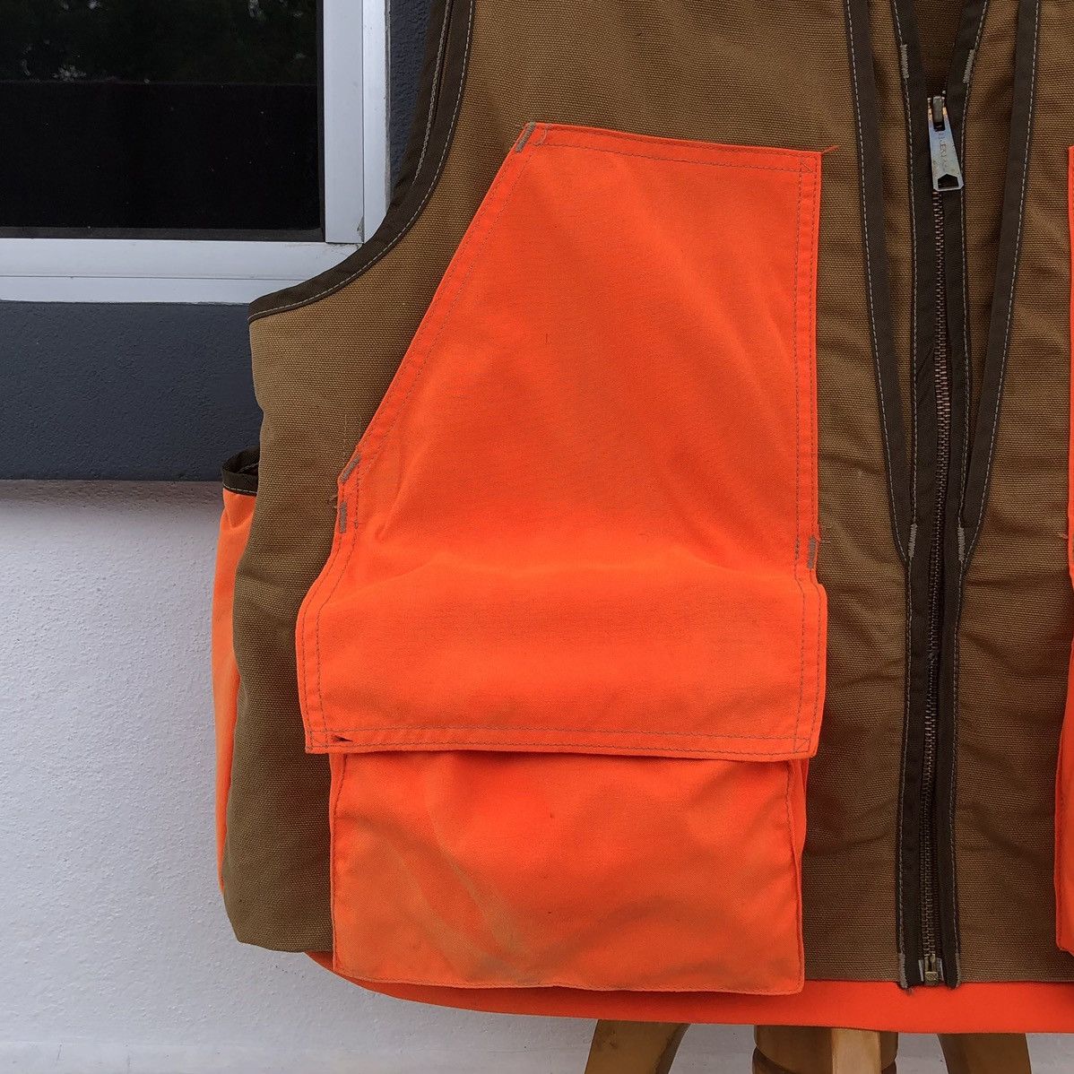 Carhartt Vintage Carhartt Hunting Duck Vest Jacket USA 🇺🇸 Size US XL / EU 56 / 4 - 15 Thumbnail