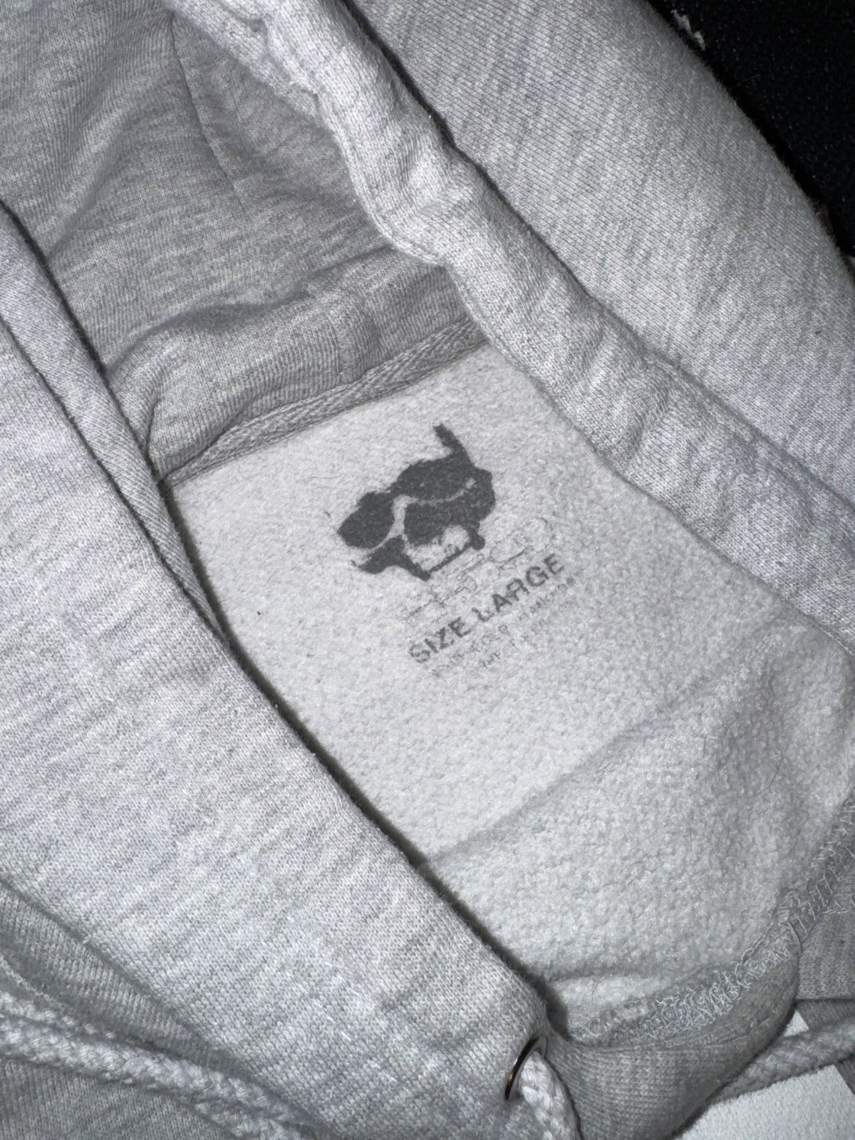 G59 Records g59 "5/9 day" hoodie *2020* Size US L / EU 52-54 / 3 - 3 Thumbnail