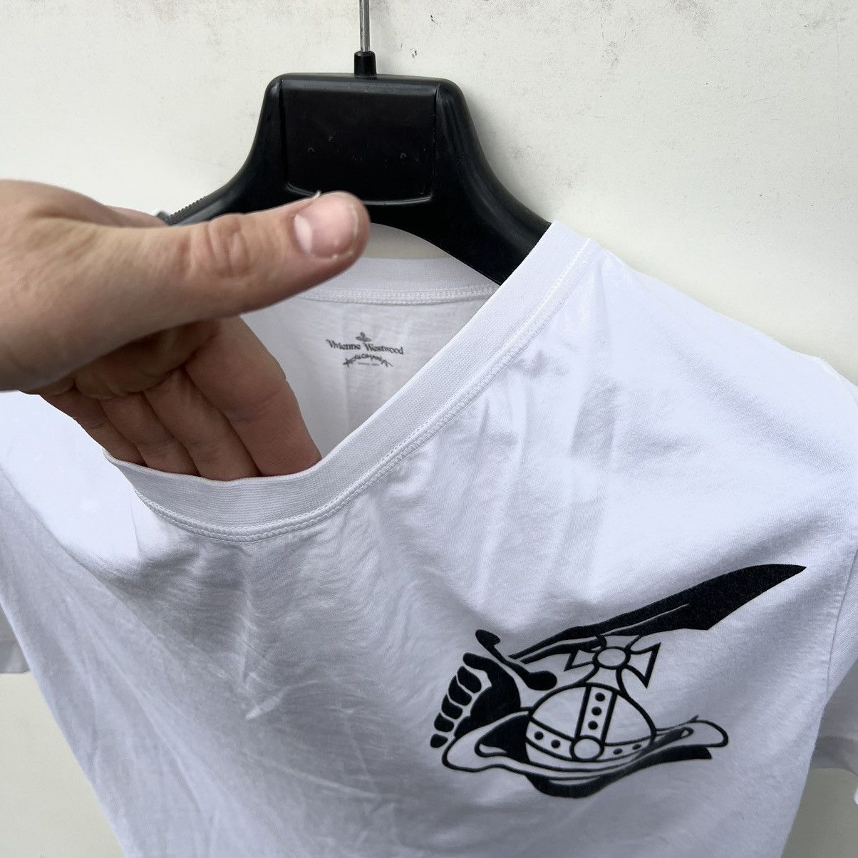 Vivienne Westwood T-Shirt