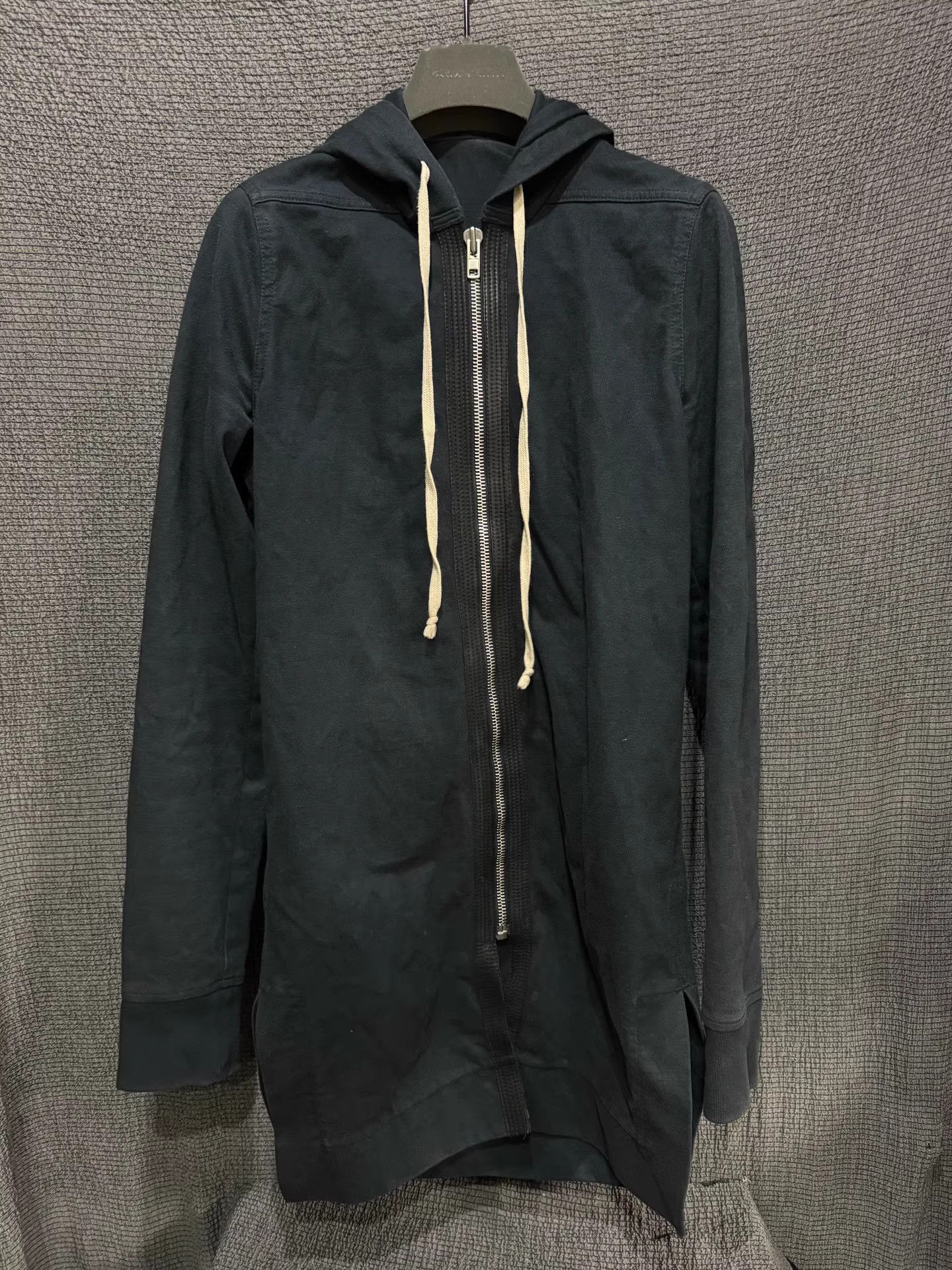 Rick Owens rick owens hoodies Size US S / EU 44-46 / 1 - 1 Thumbnail