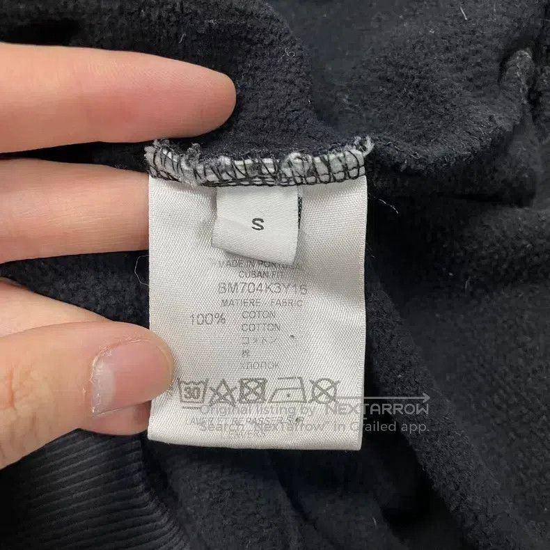 Givenchy Givenchy Bird of Paradise Hoodie Size US S / EU 44-46 / 1 - 4 Thumbnail