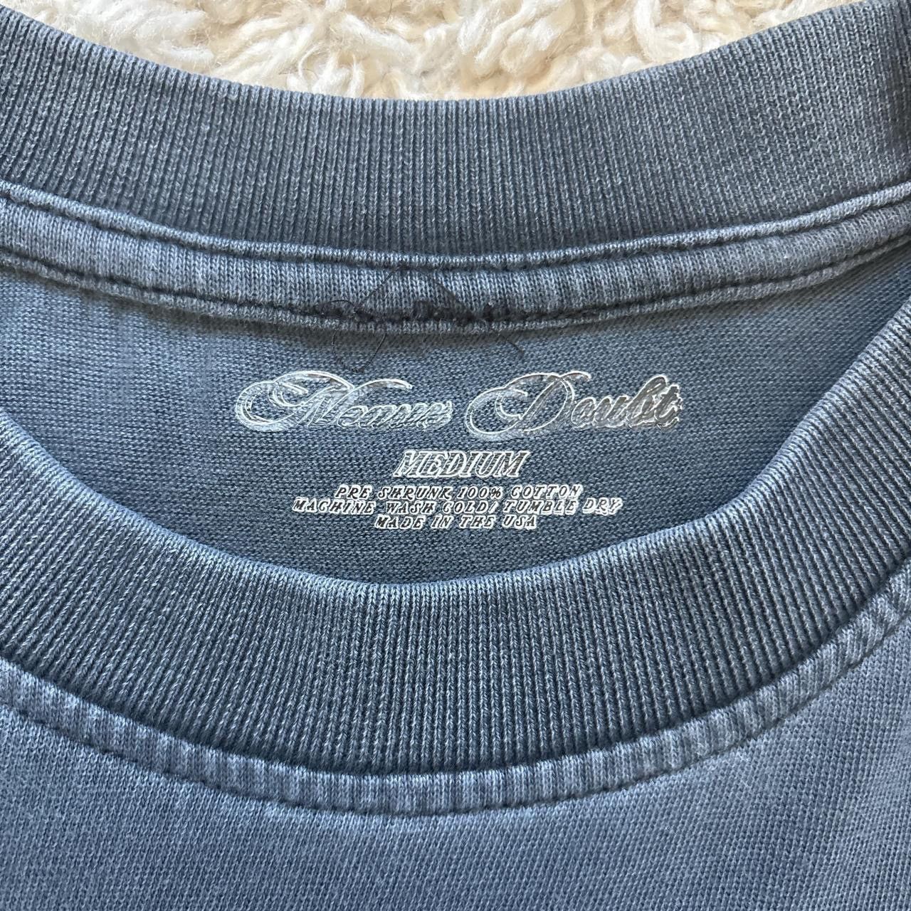 Other Vintage style Lauren hill Tour Tee Size US M / EU 48-50 / 2 - 3 Thumbnail