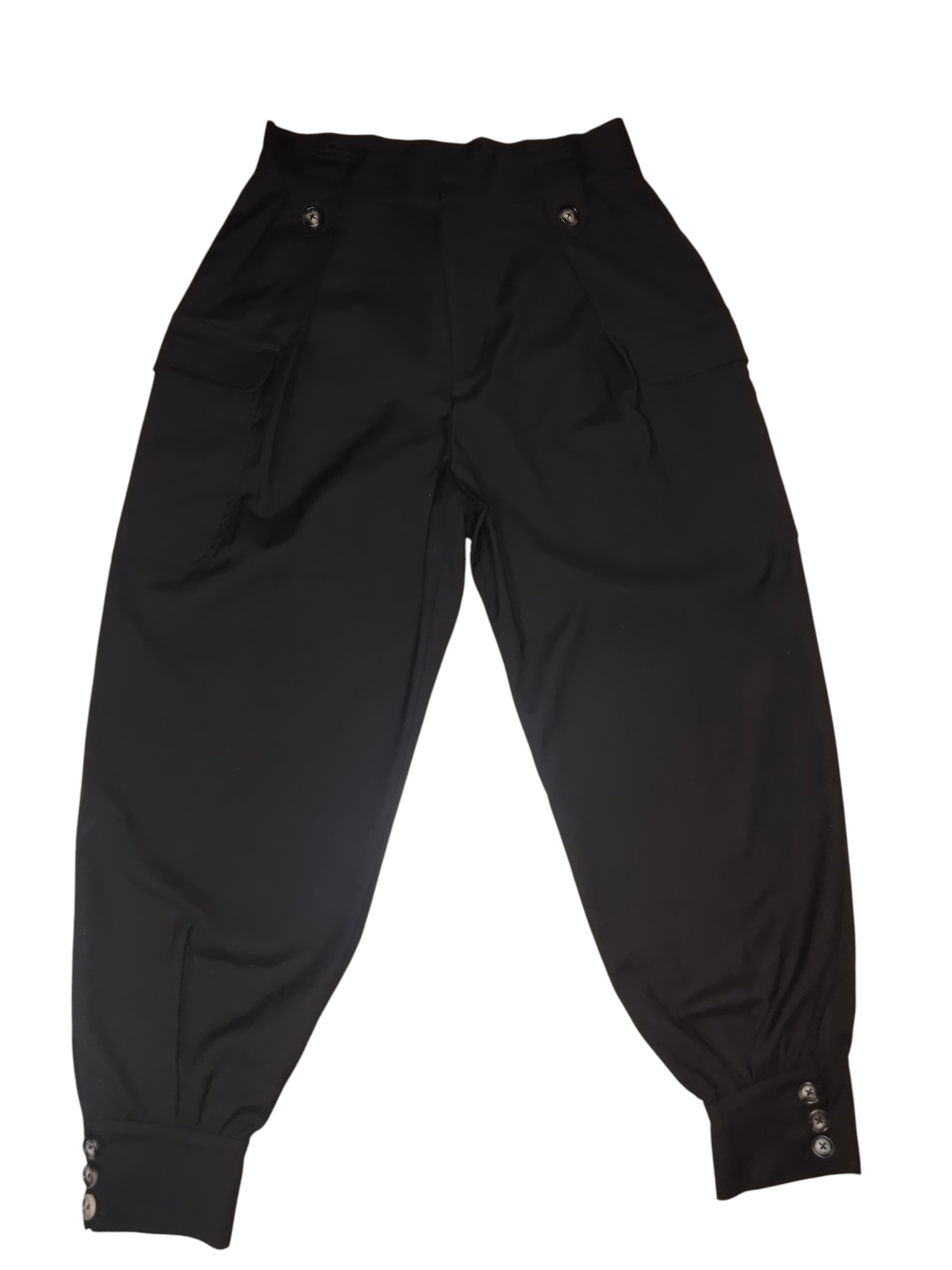 Miu Miu MIU MIU Parachute Pant Size 29" - 1 Thumbnail