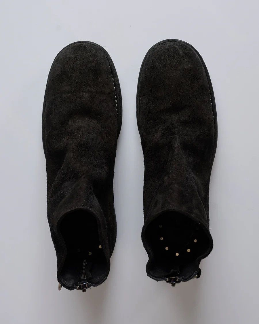 Guidi UNDERCOVER x Guidi UC1E4F01 Size US 8 / EU 41 - 5 Thumbnail