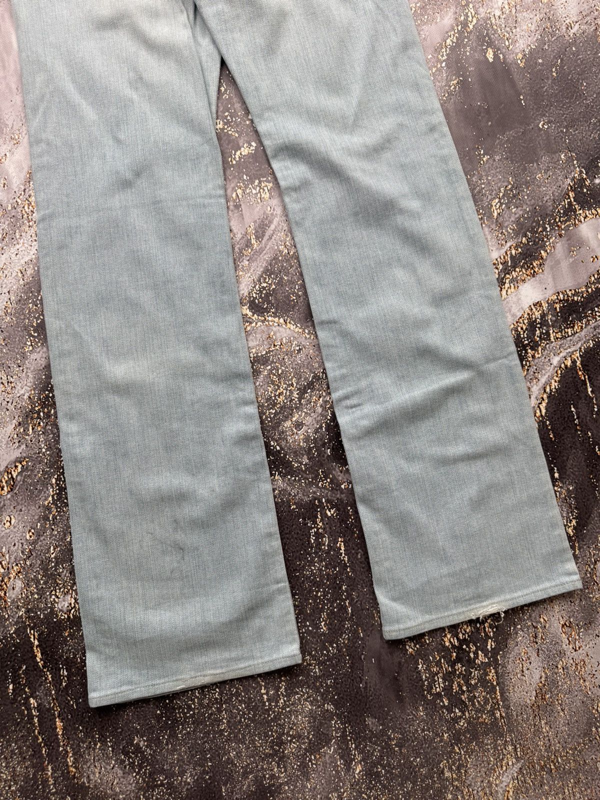 Versace Jeans Couture Vintage Jeans